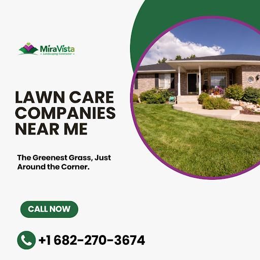  for Mira Vista Landscaping in Everman, TX
