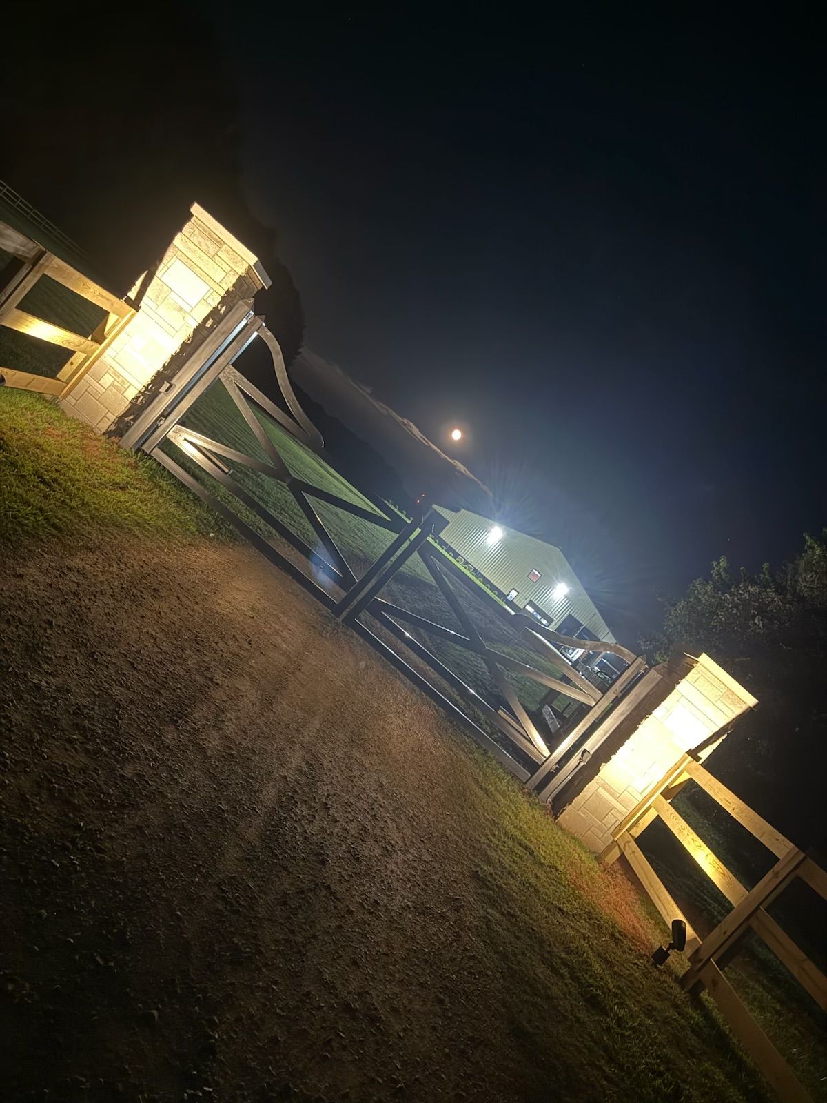  for 310 Construction in Stanly County, NC