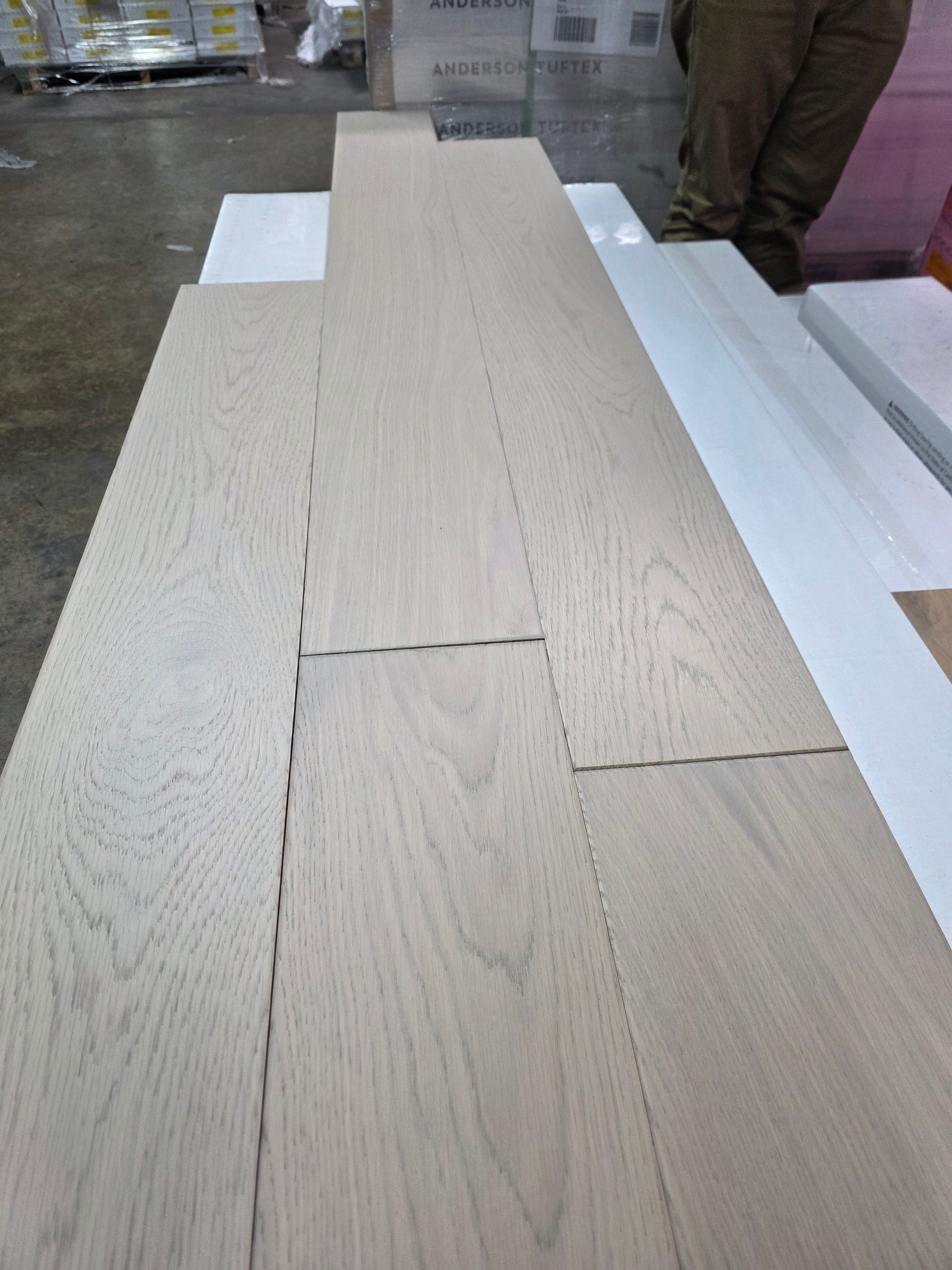  for Faith Friendly Flooring in Dalton, GA