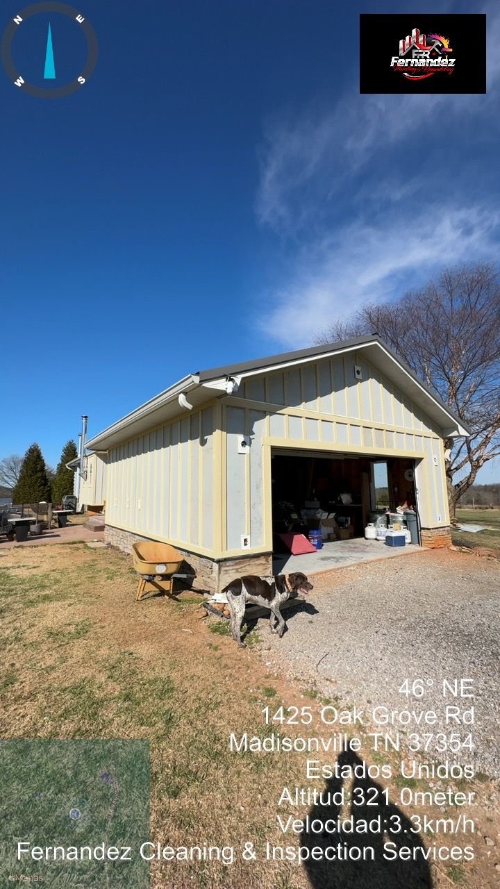 All Photos for Fernandez Painting & Remodeling in Pigeon Forge, TN