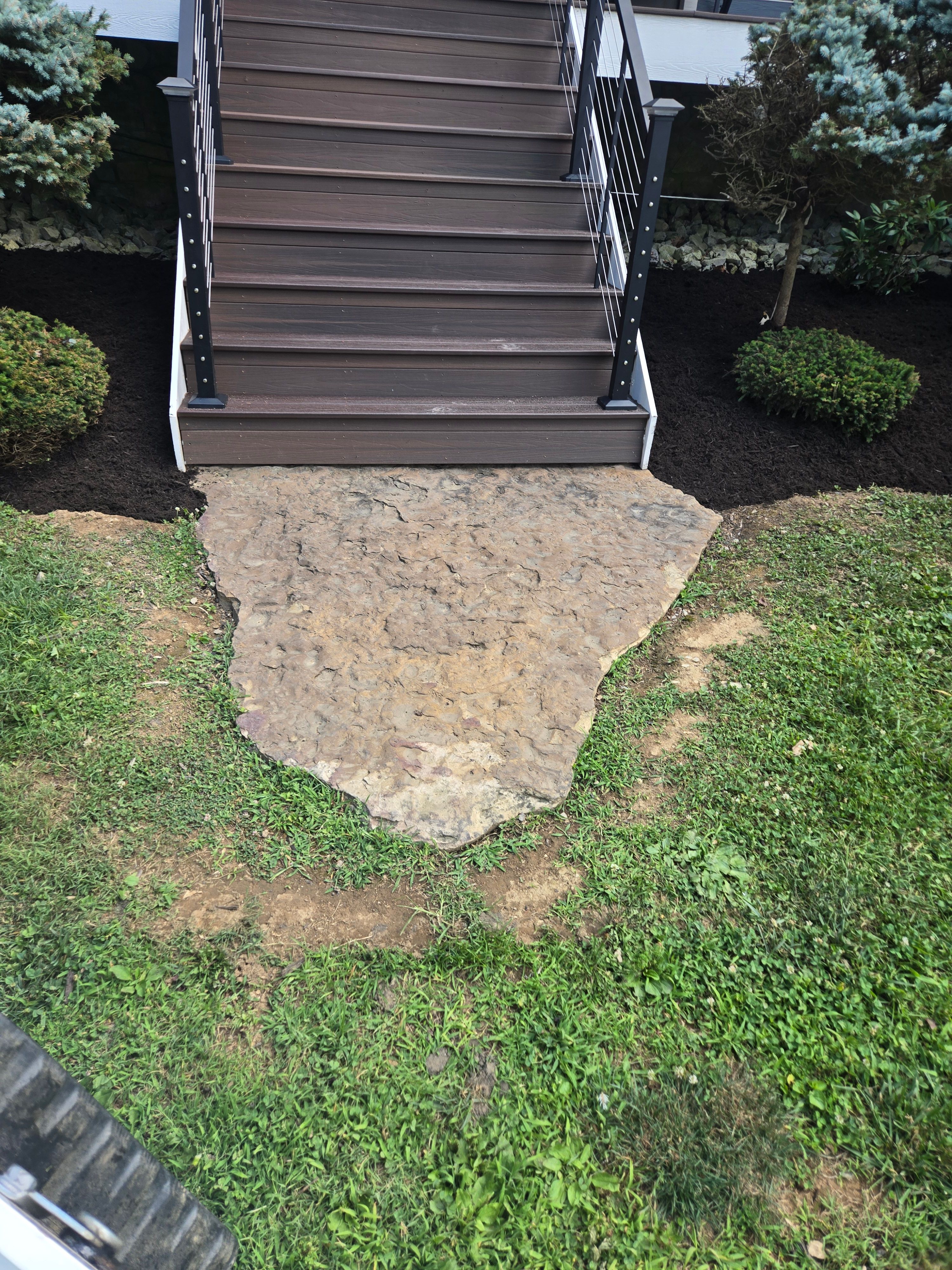  for Lafollette Mulch, Stone and Lawn Care in La Follette, TN
