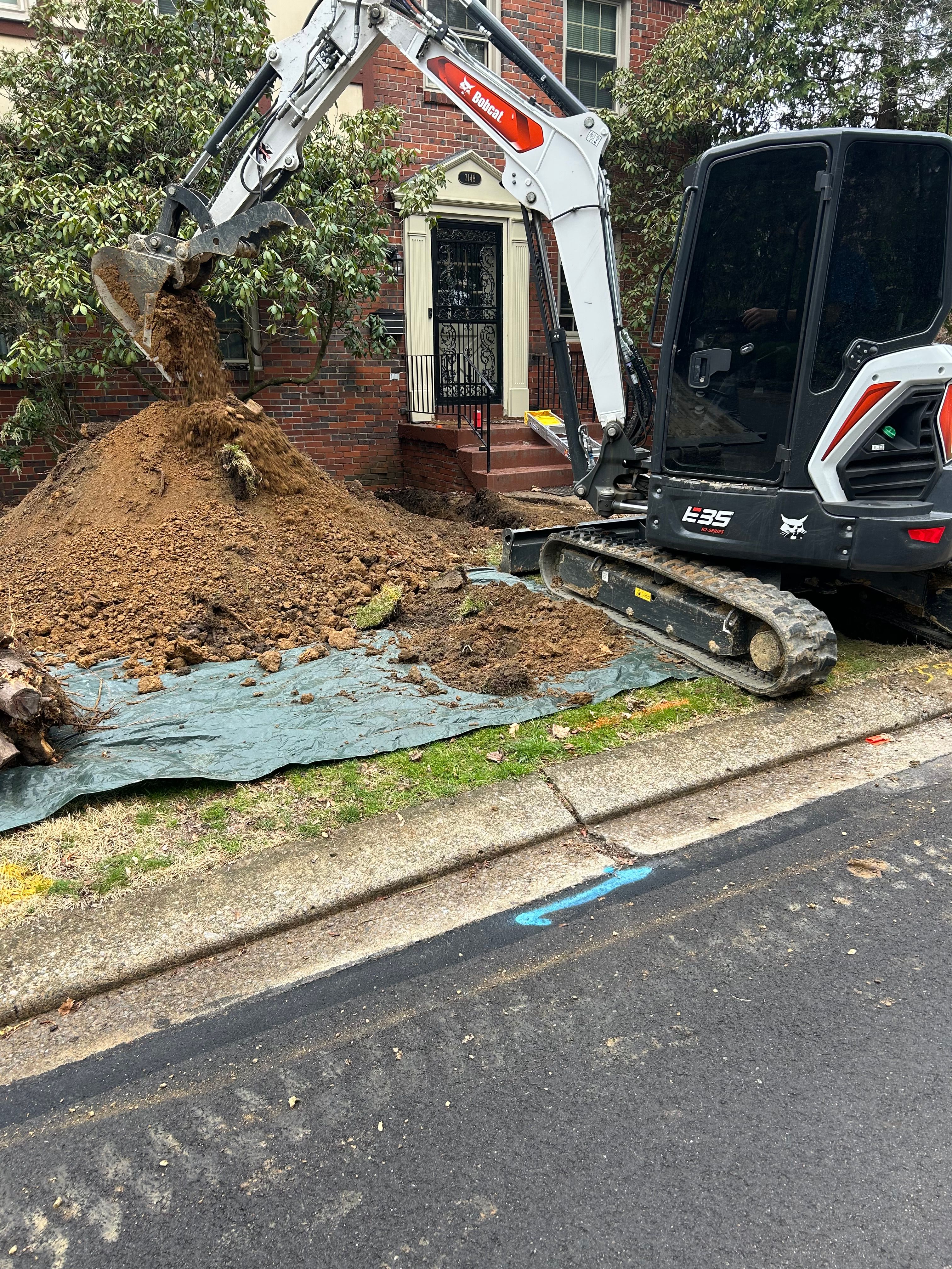 All Photos for PK Utilities & Excavation in Beaver County, PA