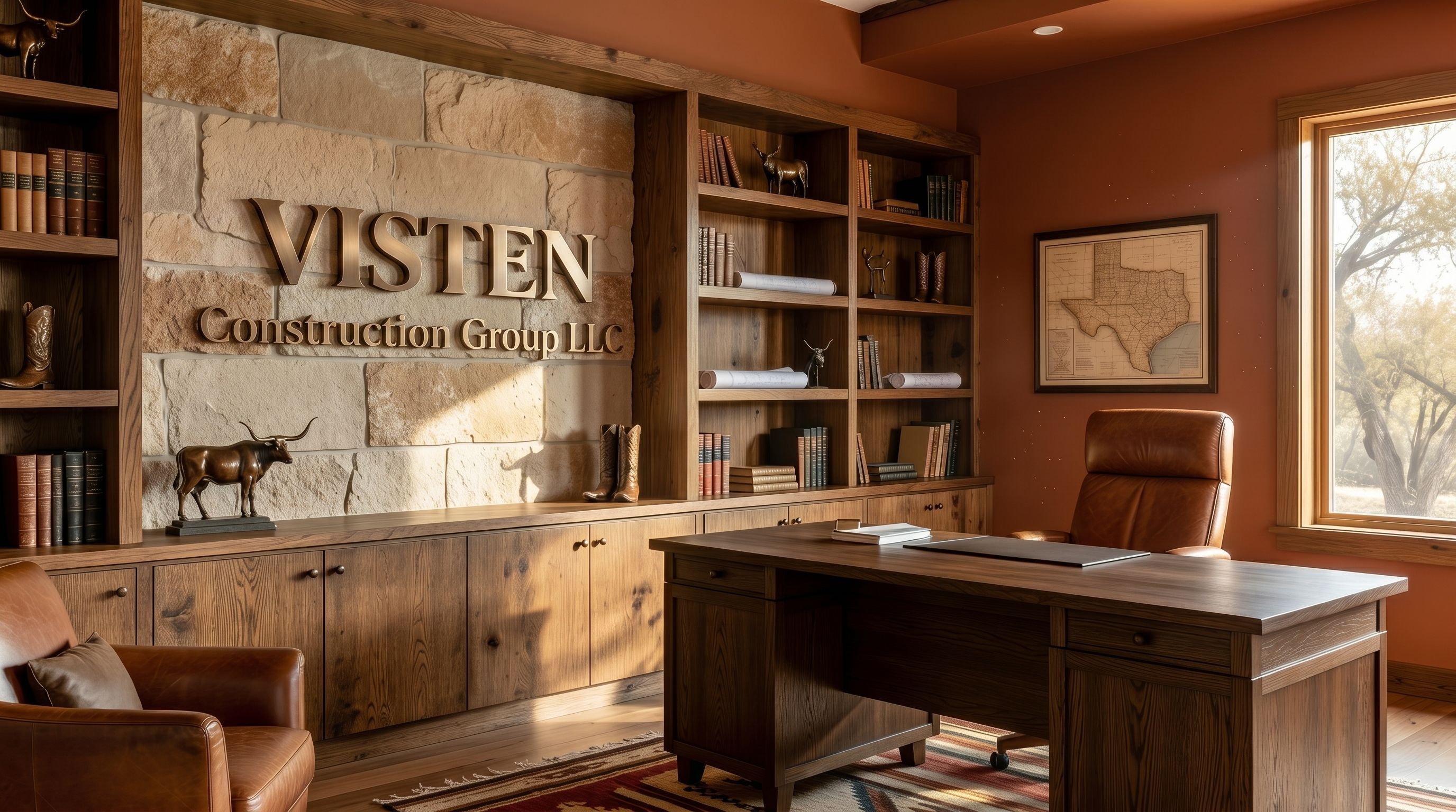 All Photos for Visten Construction Group LLC in Burkburnett, TX
