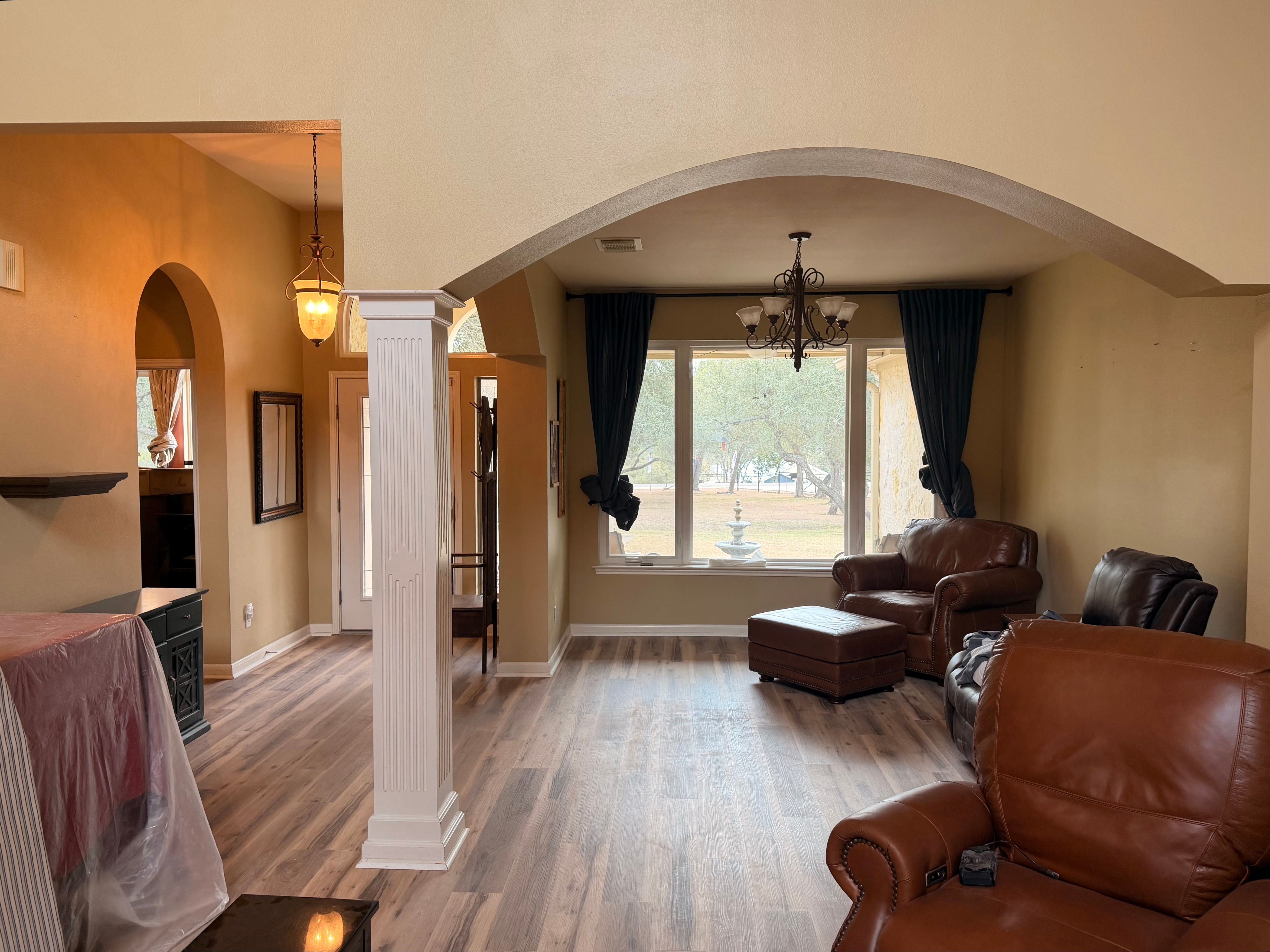  for Concord Builders in Lockhart, TX