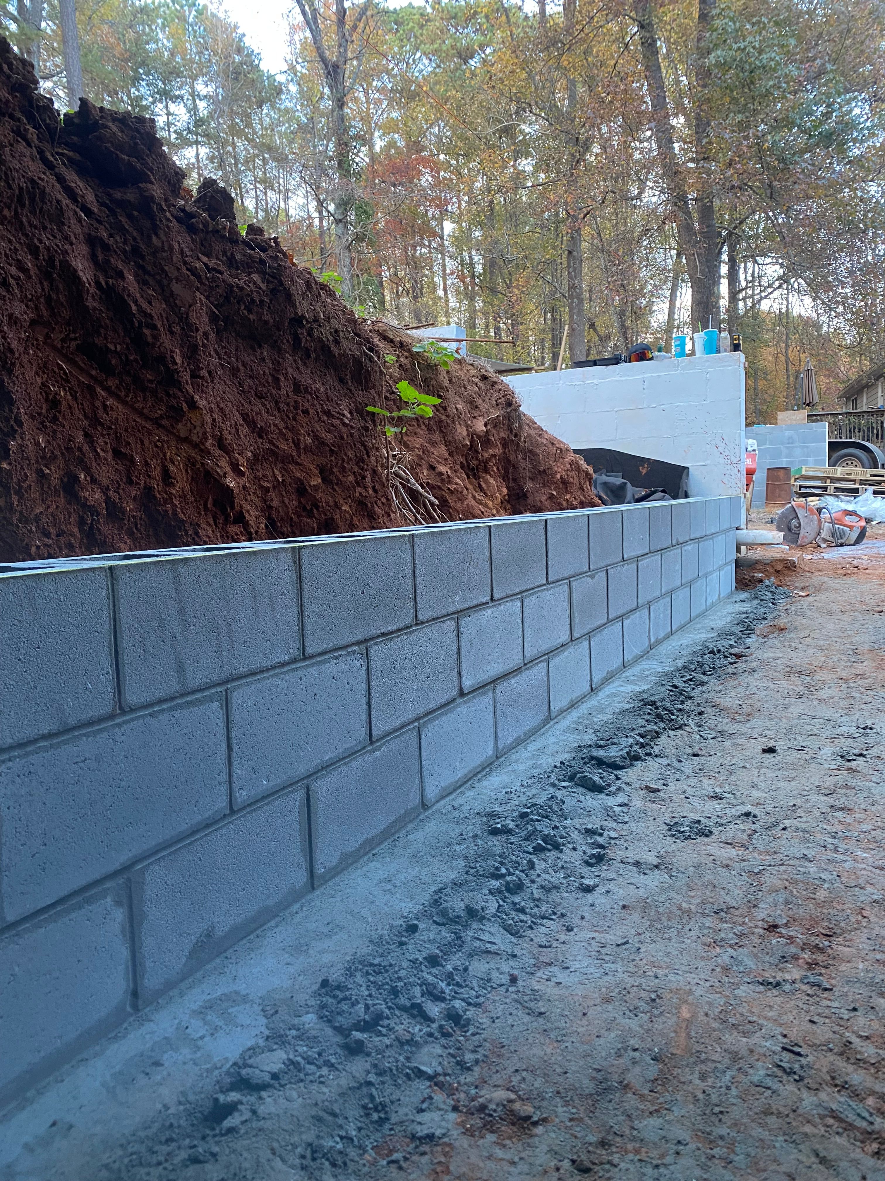  for Stellar Edge Construction in Atlanta, GA