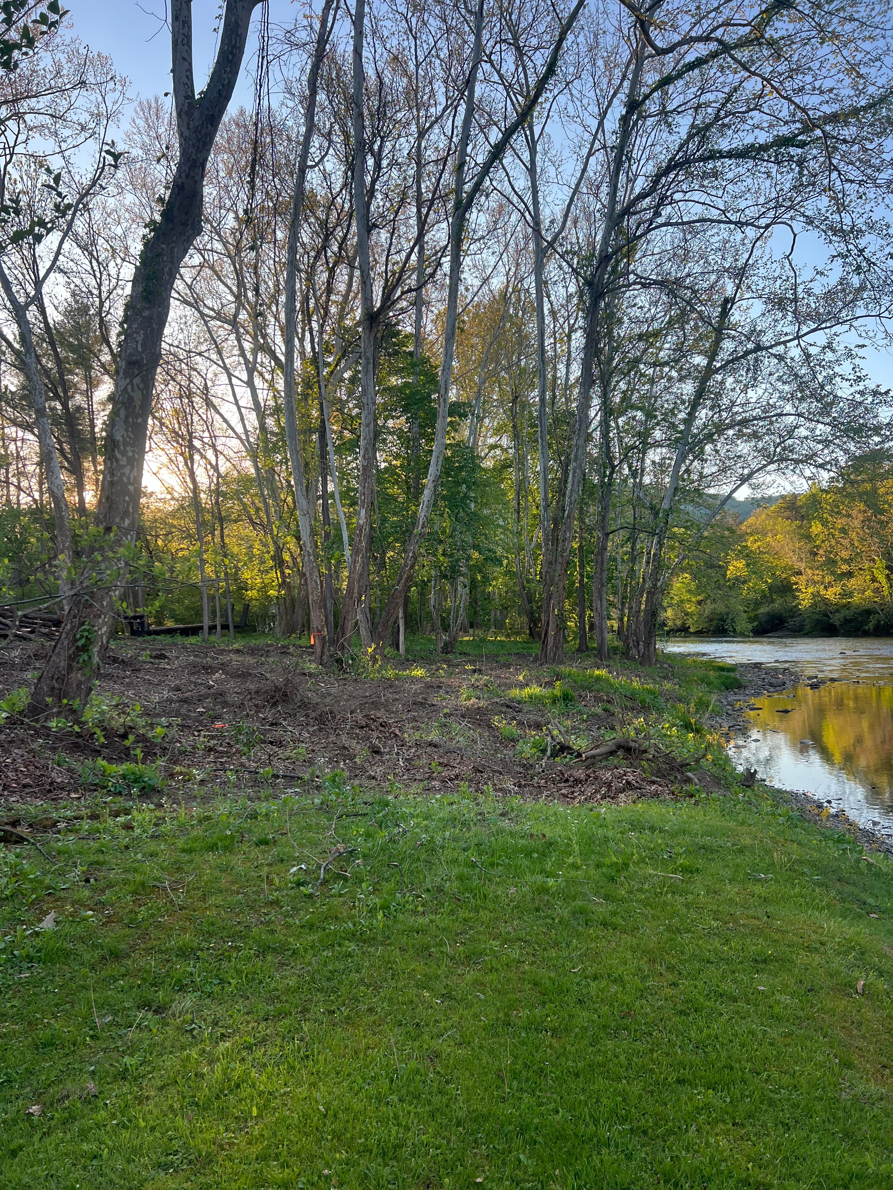 All Photos for Clarke Excavation Co. in Covington, VA