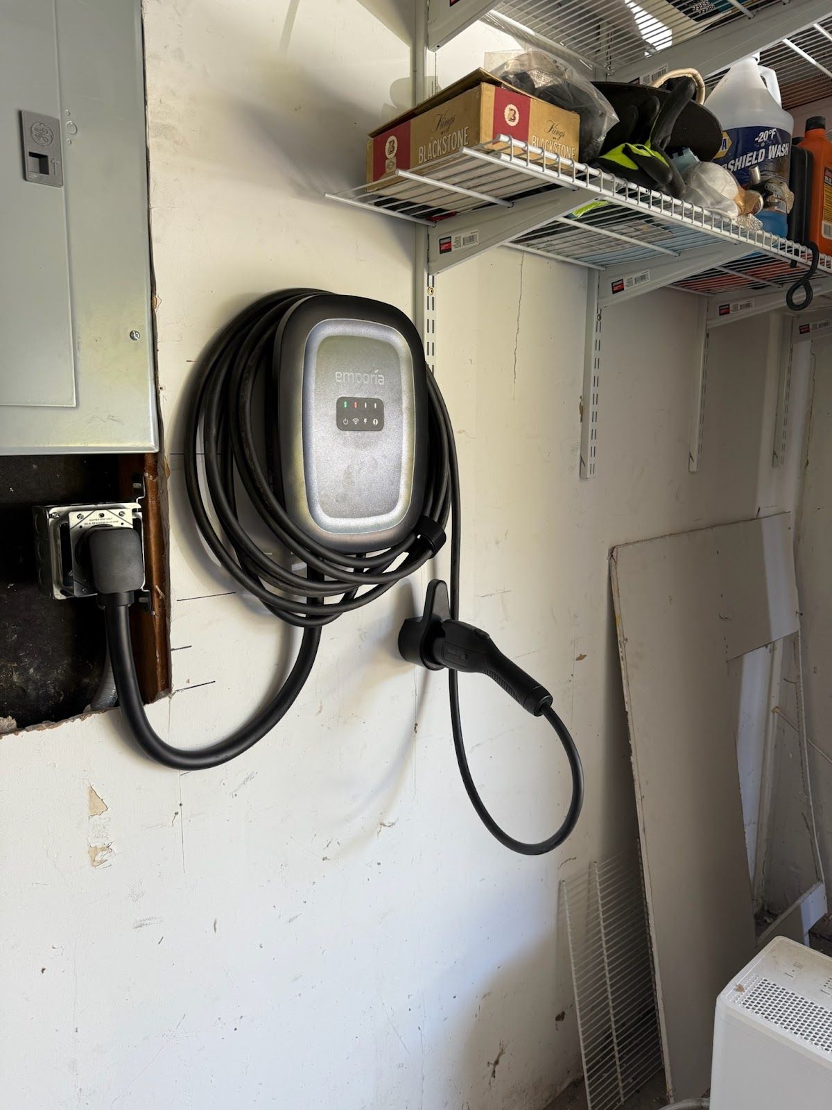  for Mainline Electric LLC in Windham County, CT