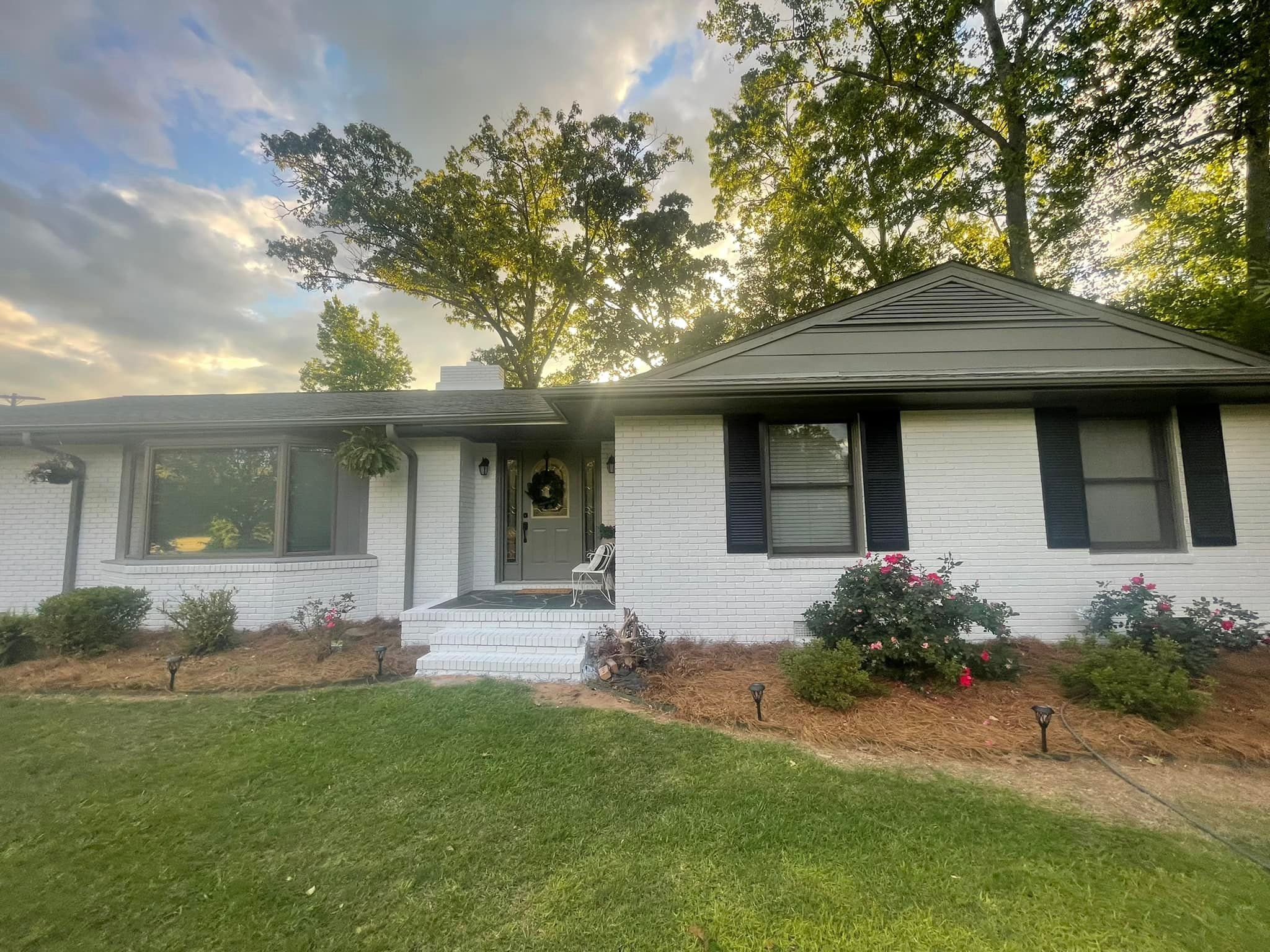 Drywall and Plastering for H Painting & Renovation Express LLC in Fountain Inn, SC