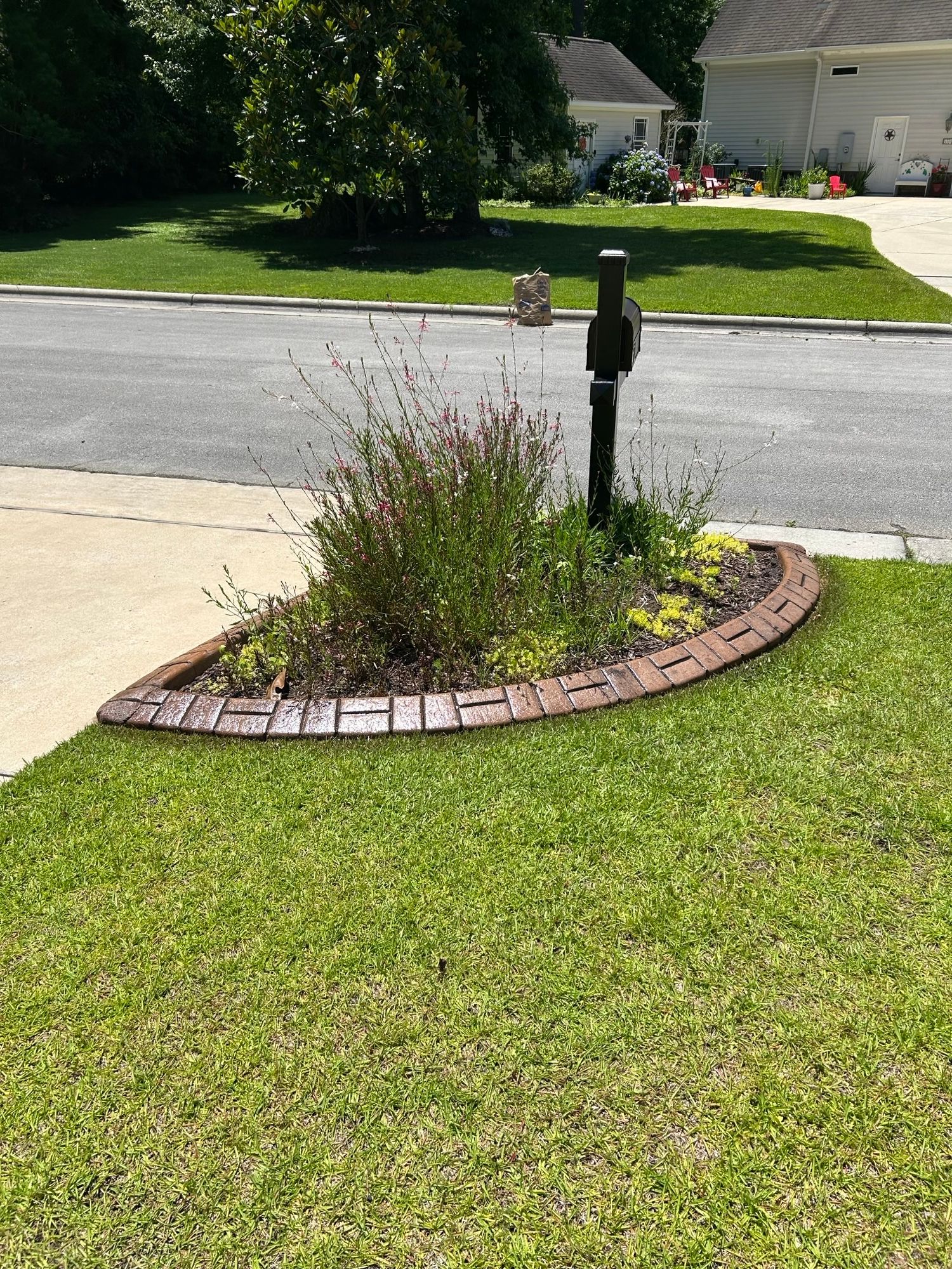  for Professional Edge in Deep Run, NC