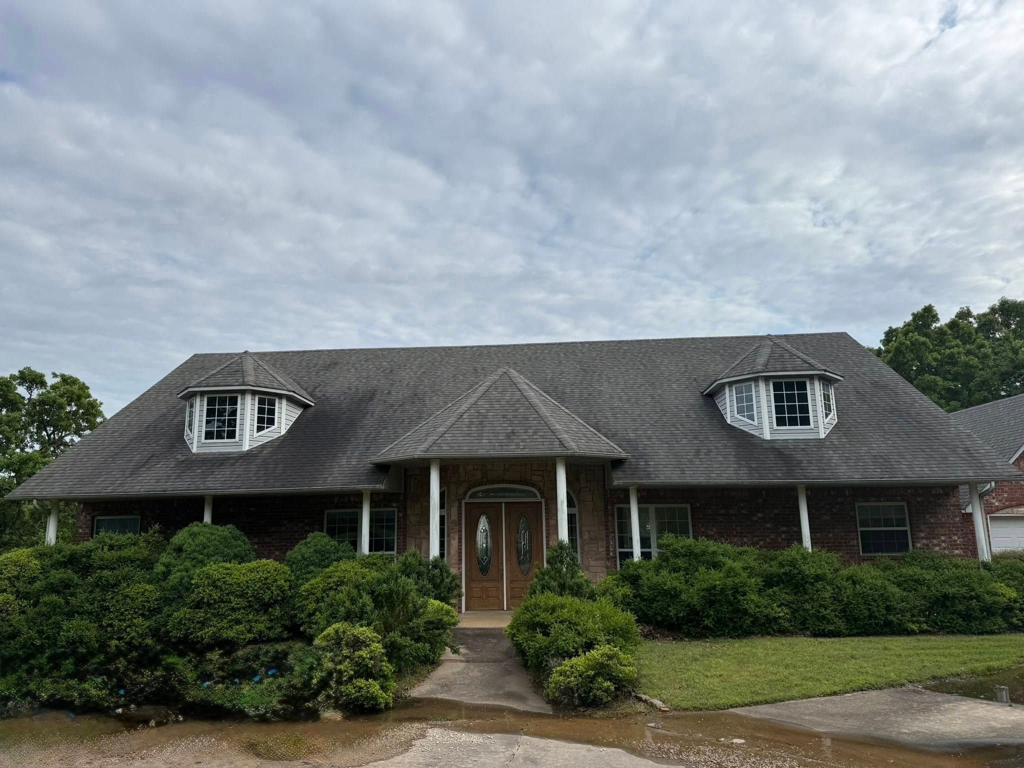  for Nailed It Roofing and Restoration in Checotah, OK