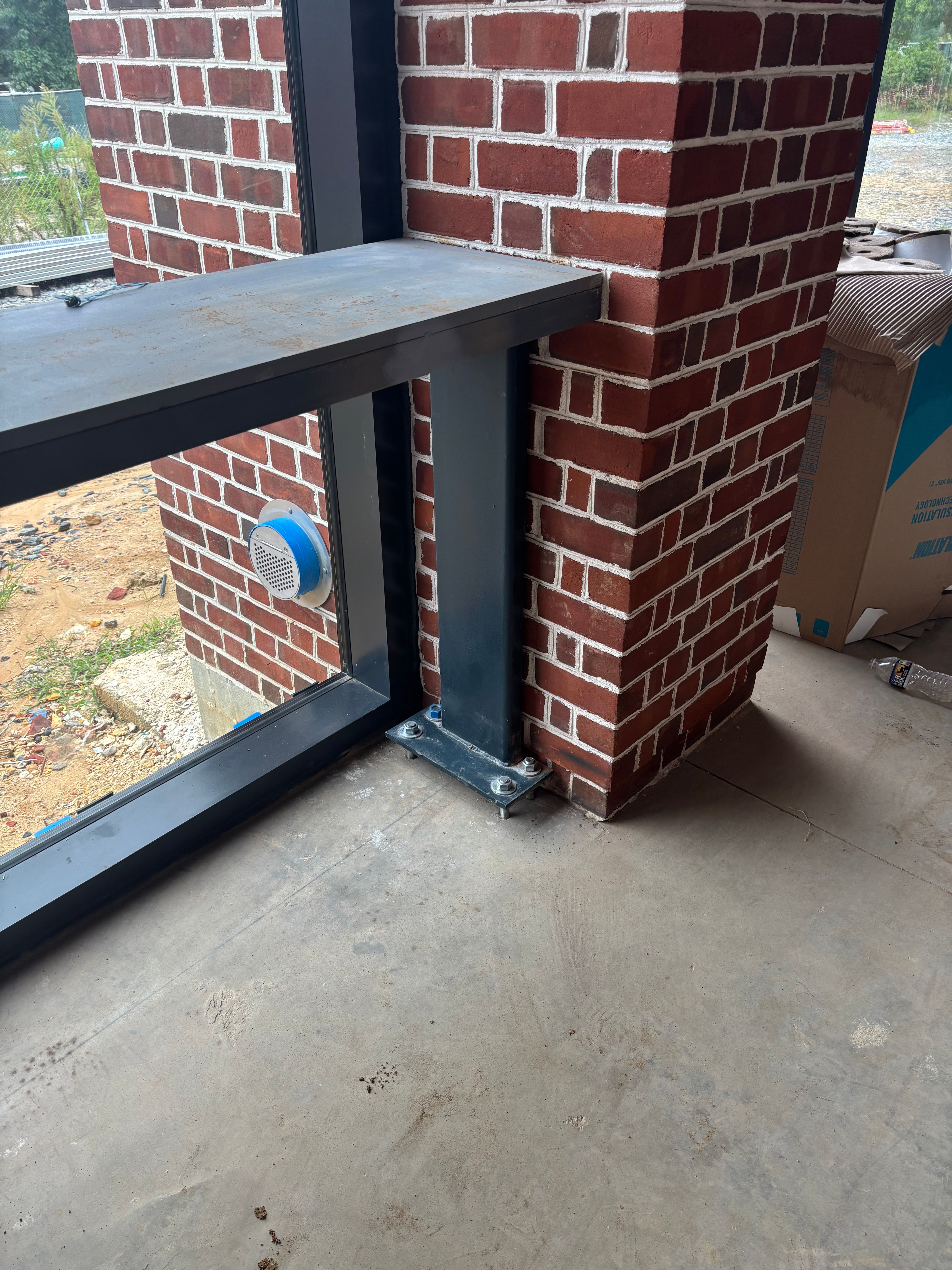 for Simpson Steel Services LLC in Archdale, NC