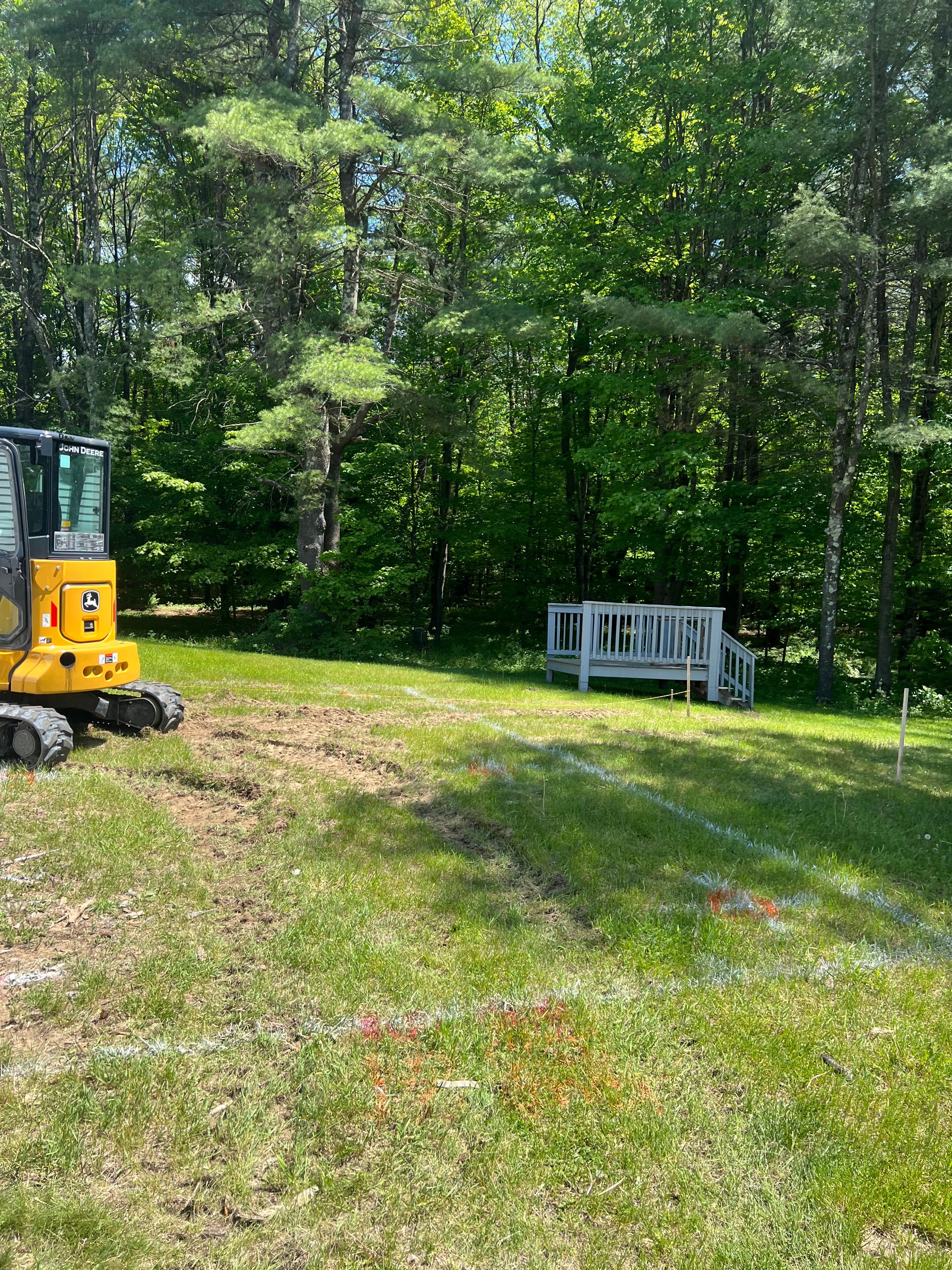 All Photos for Andrews Earthworks in Williston, VT