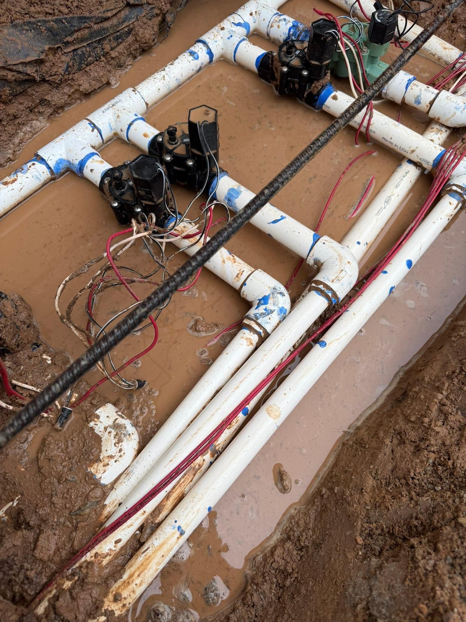  for Texas Curb N Borders in Houston, TX