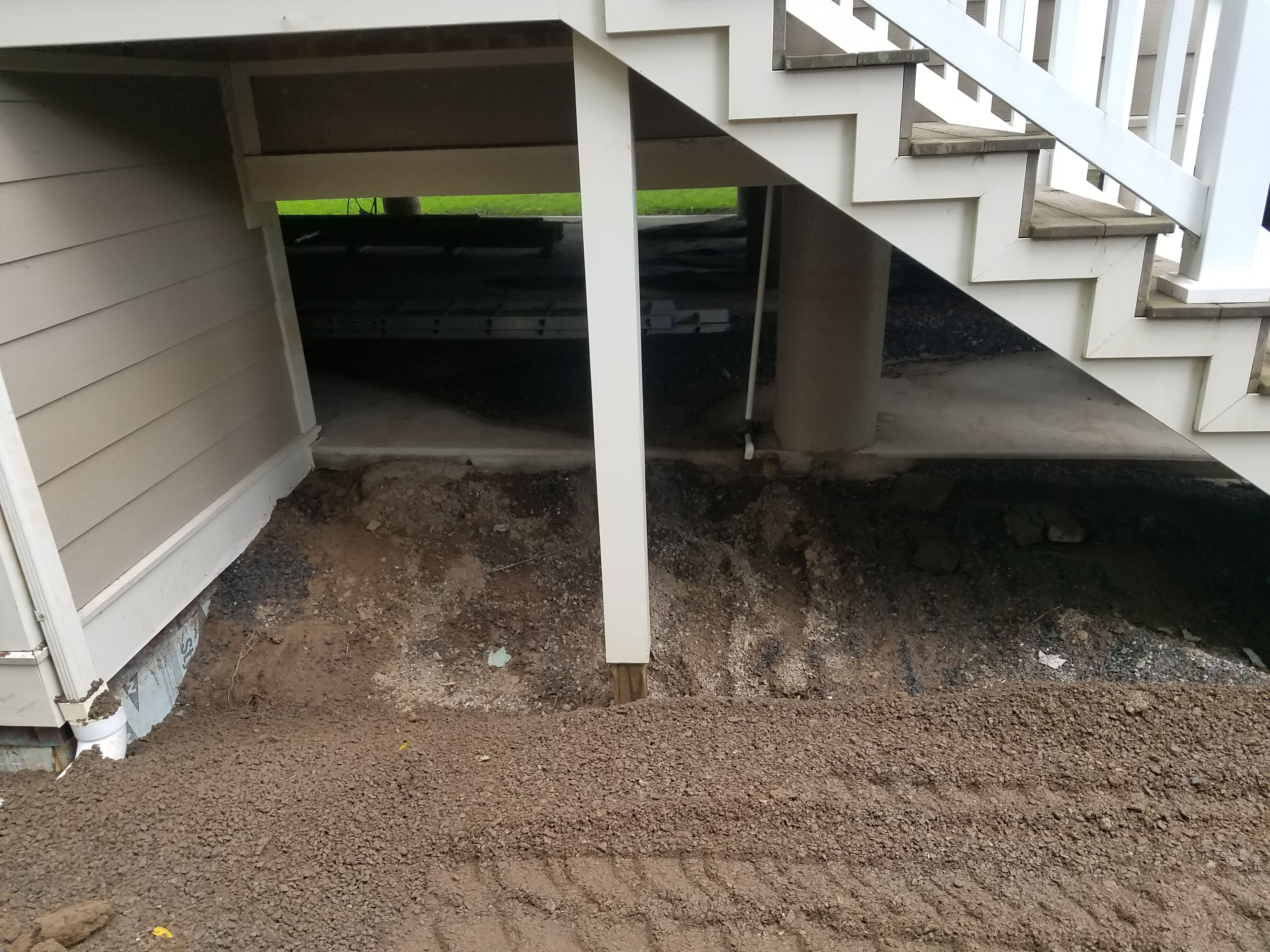  for Down Home Landscaping in Stillwater, PA