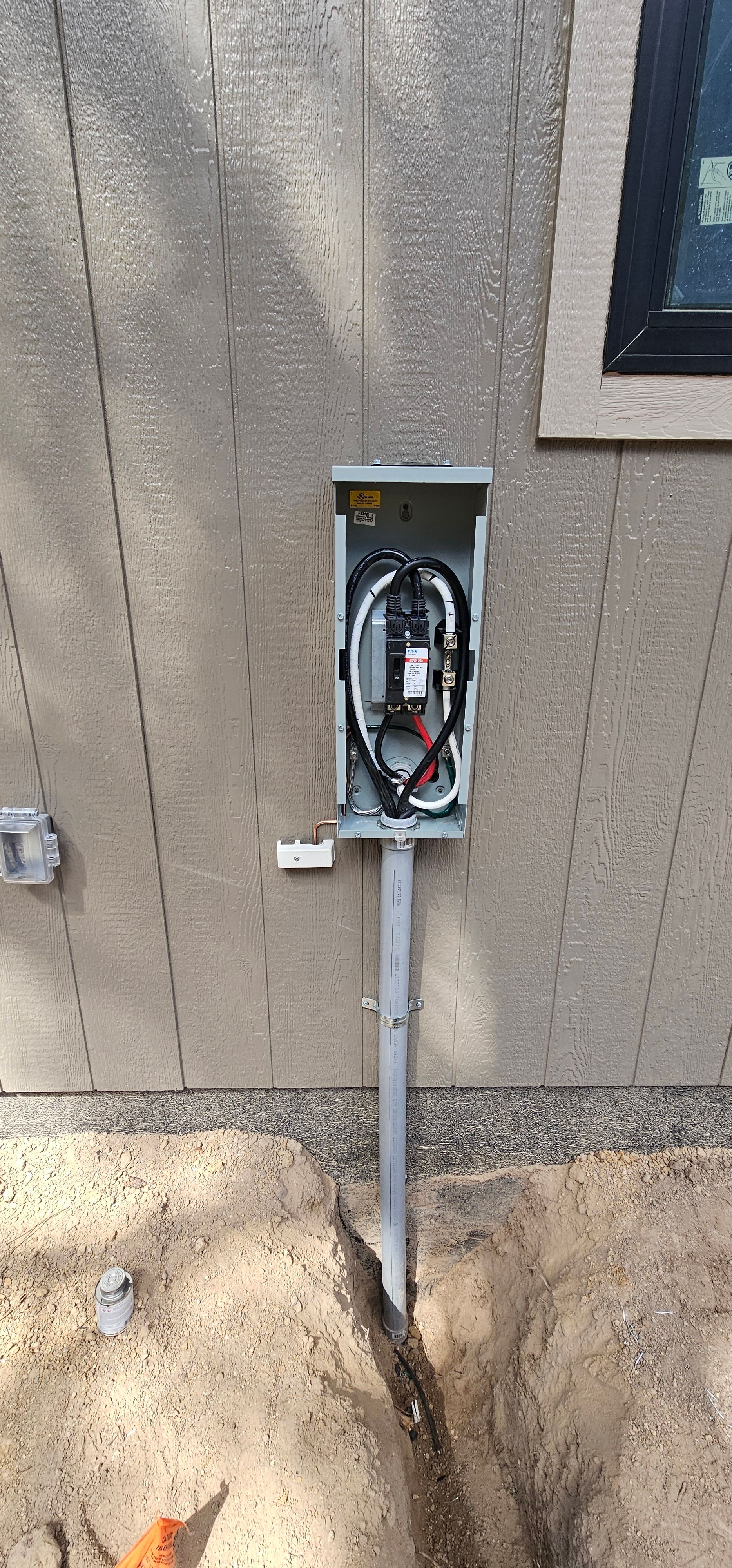 All Photos for Spearhead Electric in Colorado Springs, CO