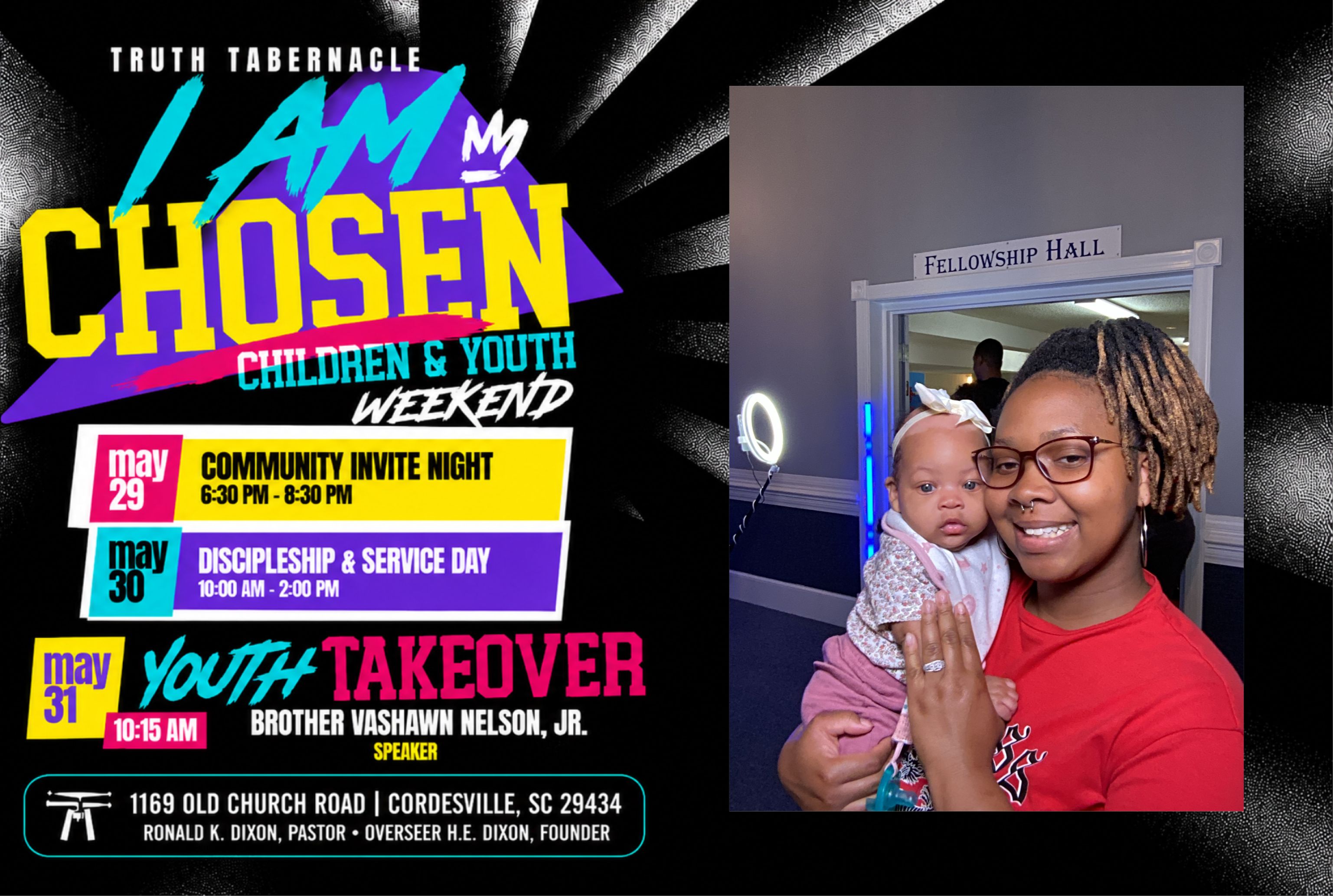  for 360 Media in Charleston, SC