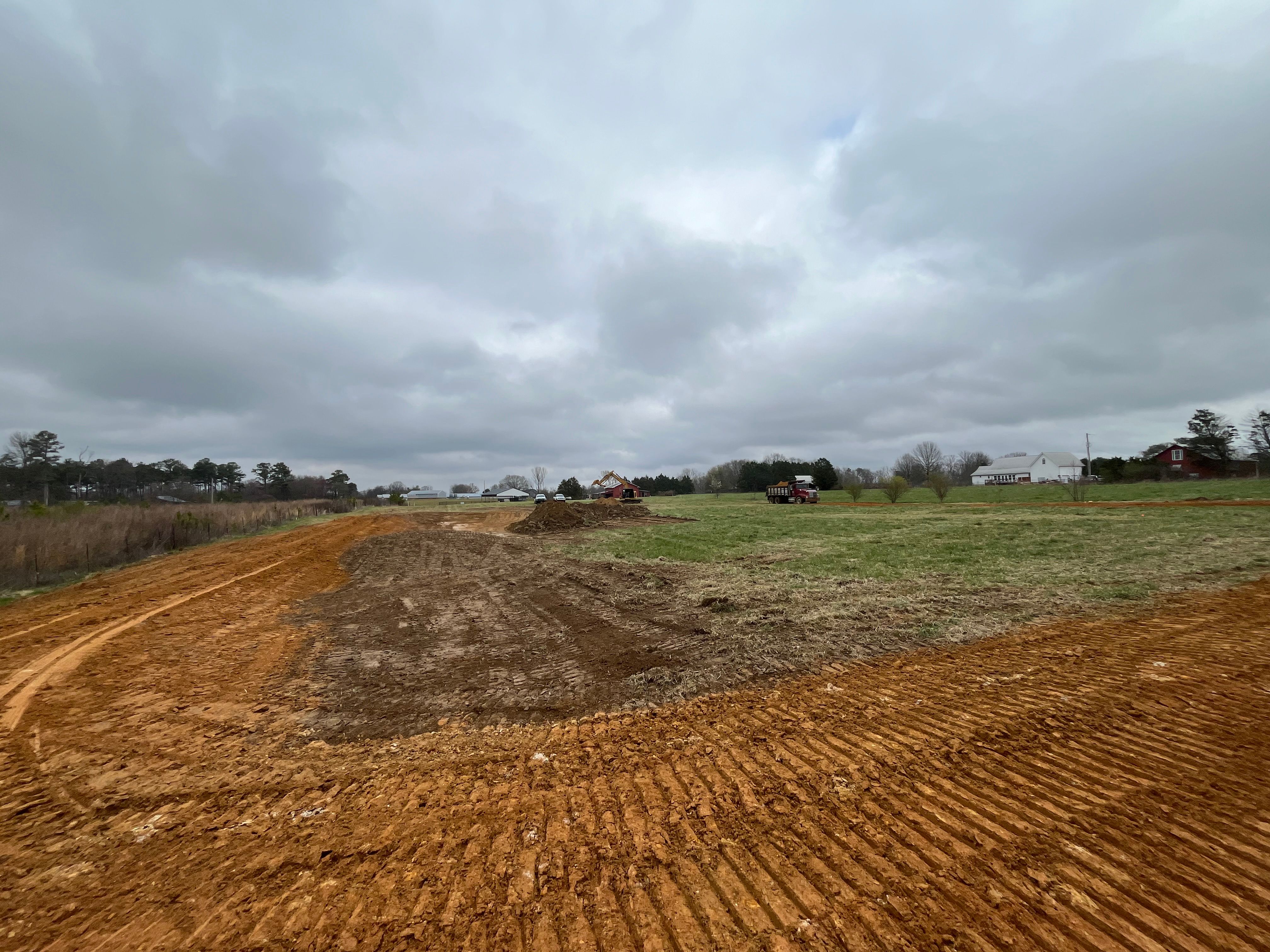  for Collins Constructors in Fyffe, AL