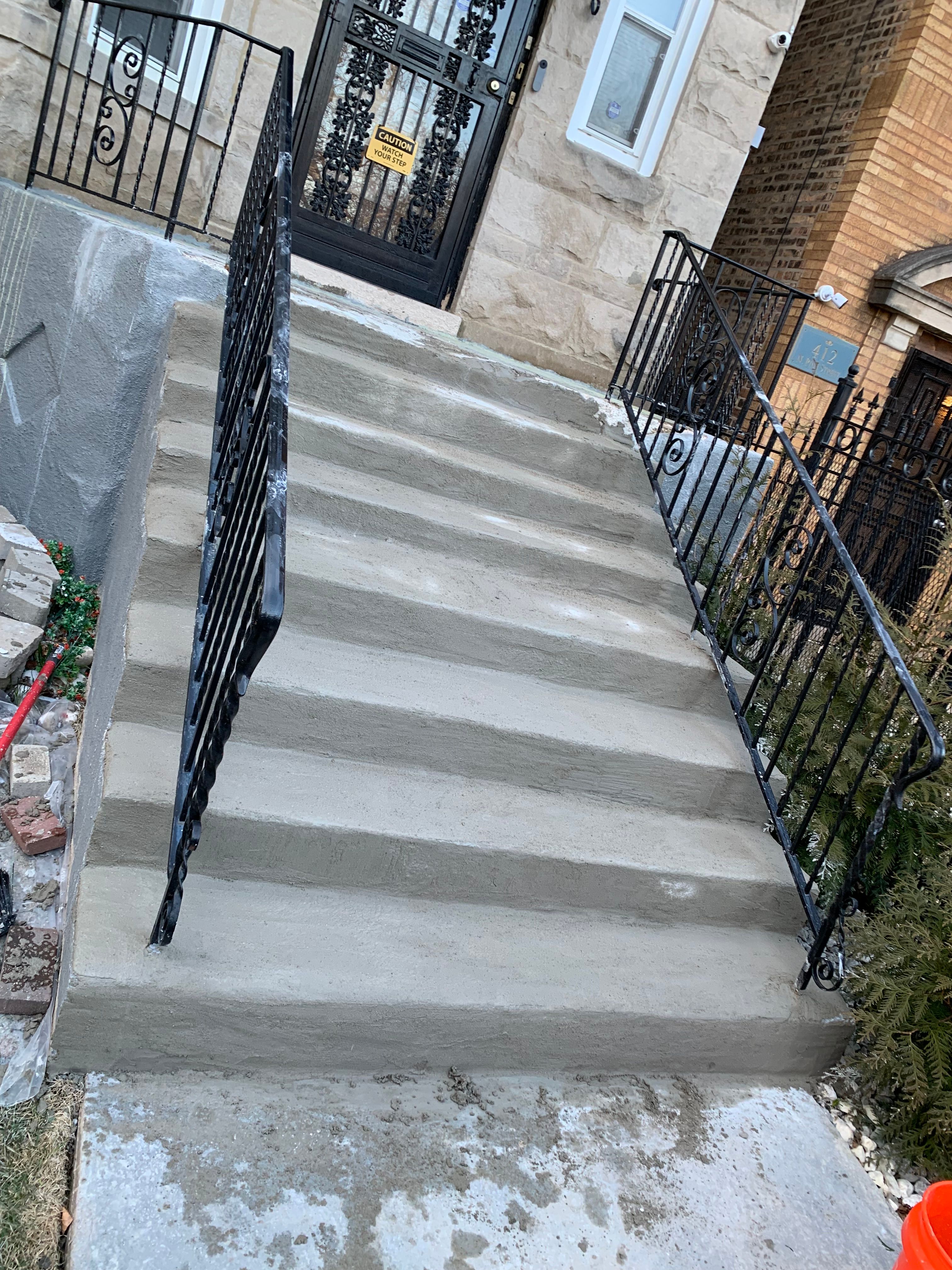  for Rainguard Masonry and Roofing in Lowell, MA