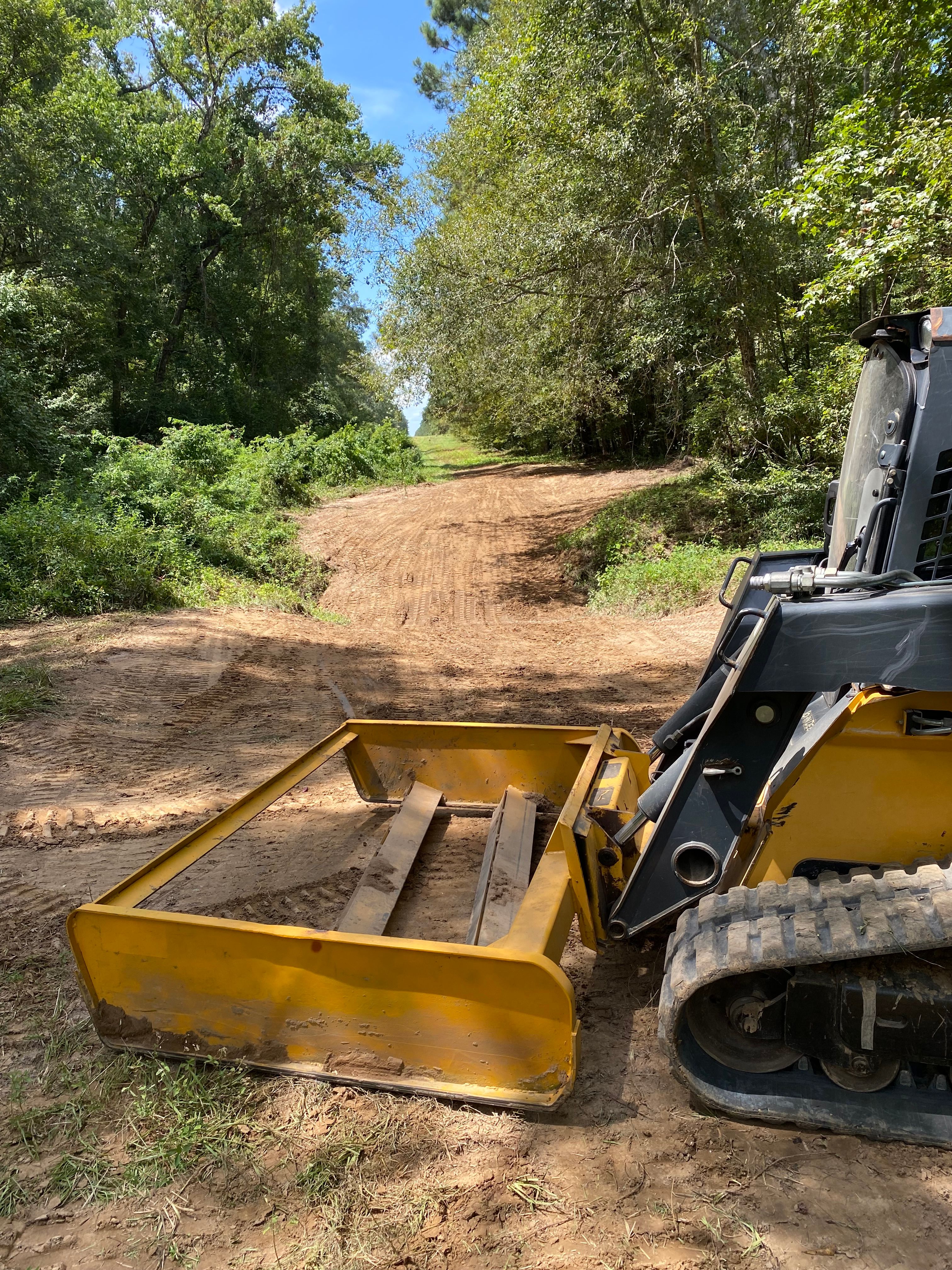  for Daniel's Dumpsters & Land Improvements in Monroe, LA