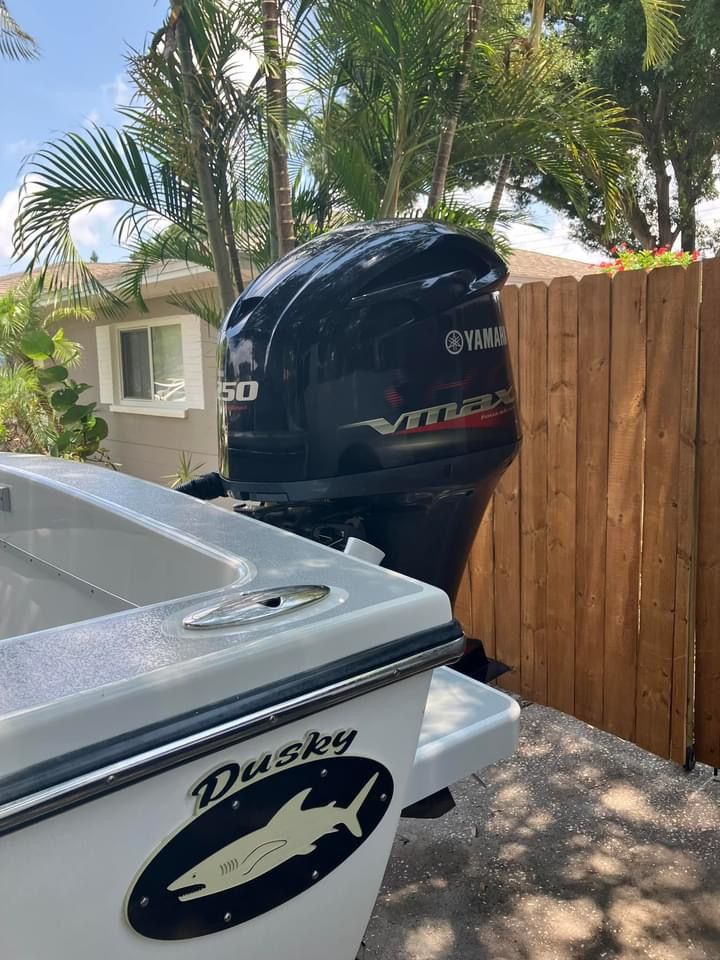  for Floyd's Marine LLC in Brandon, FL