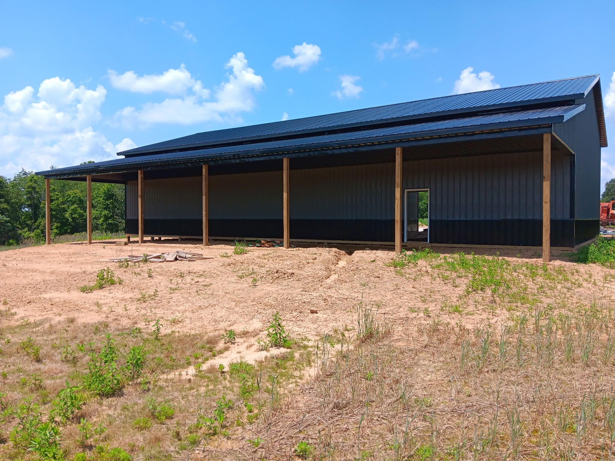  for Elite Amish Roofing in Jackson, OH