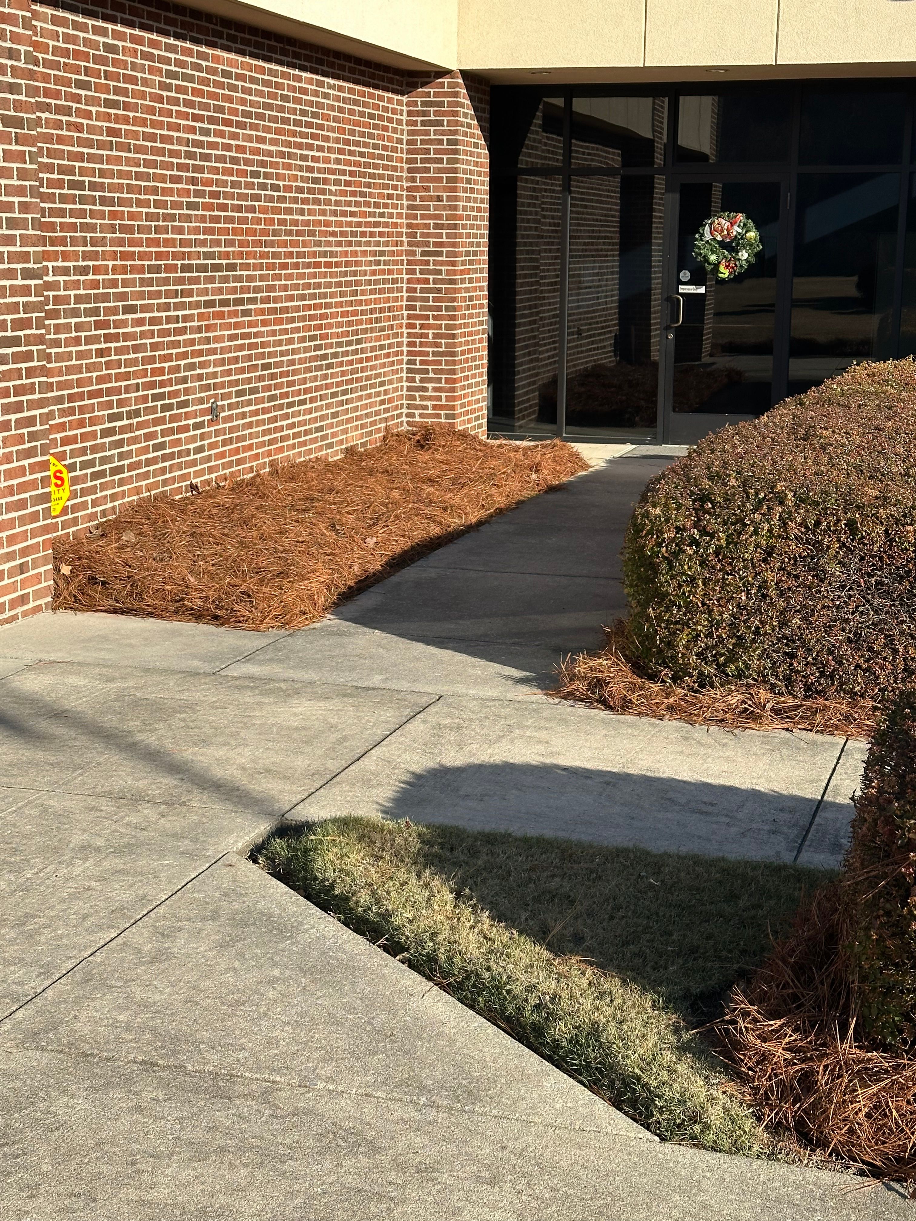  for Buddy’s Outdoor Solutions in Rome, GA