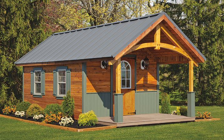 All Photos for Old Glory Sheds & Outdoors in Strasburg, PA