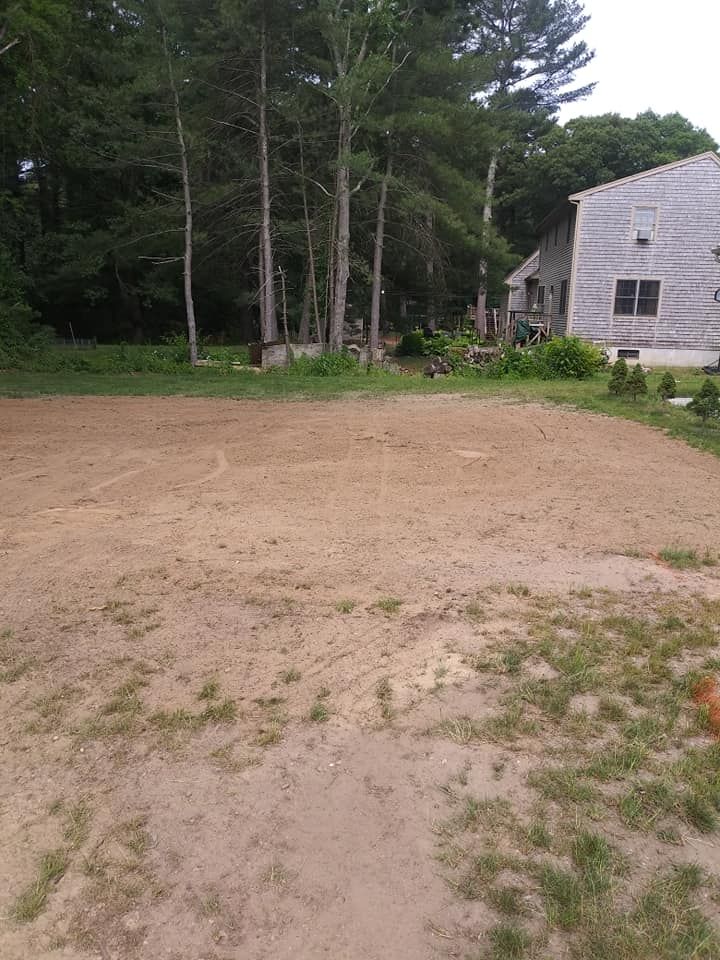 All Photos for Cadieux's Landscaping in Somerset, MA
