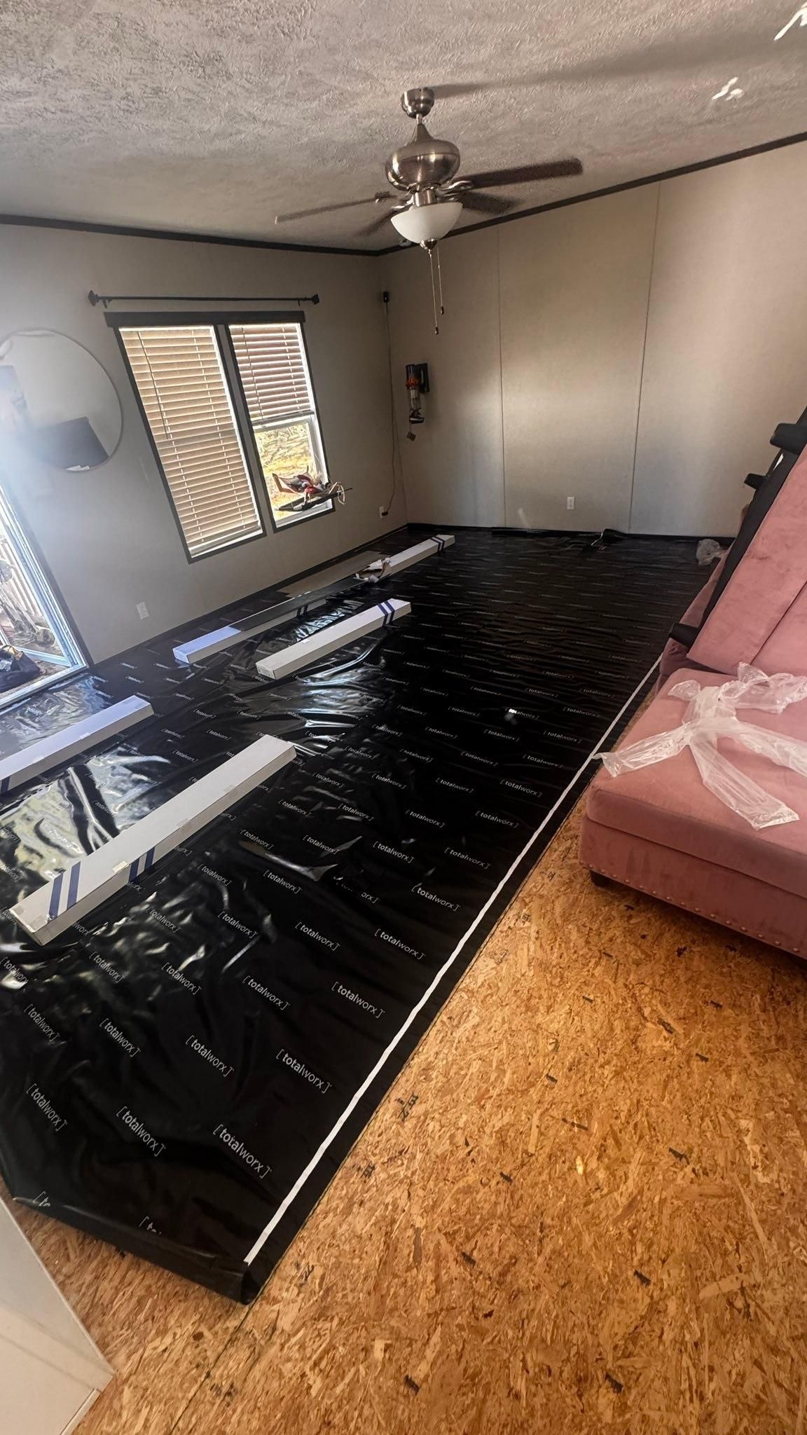  for Rico’s Floor Covering in Atlanta, GA