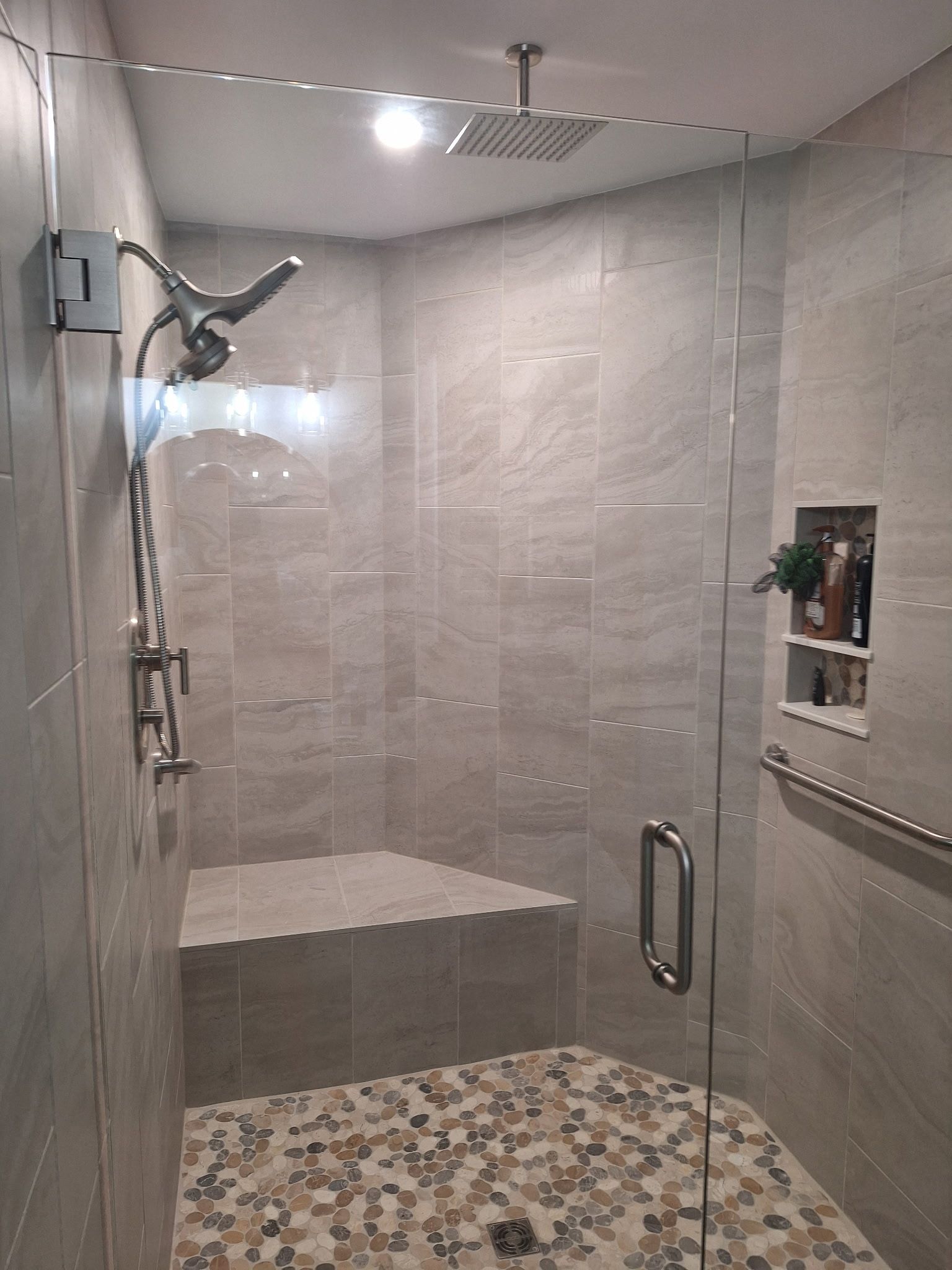  for Strictly Custom Tile Inc. in Middleburg, FL