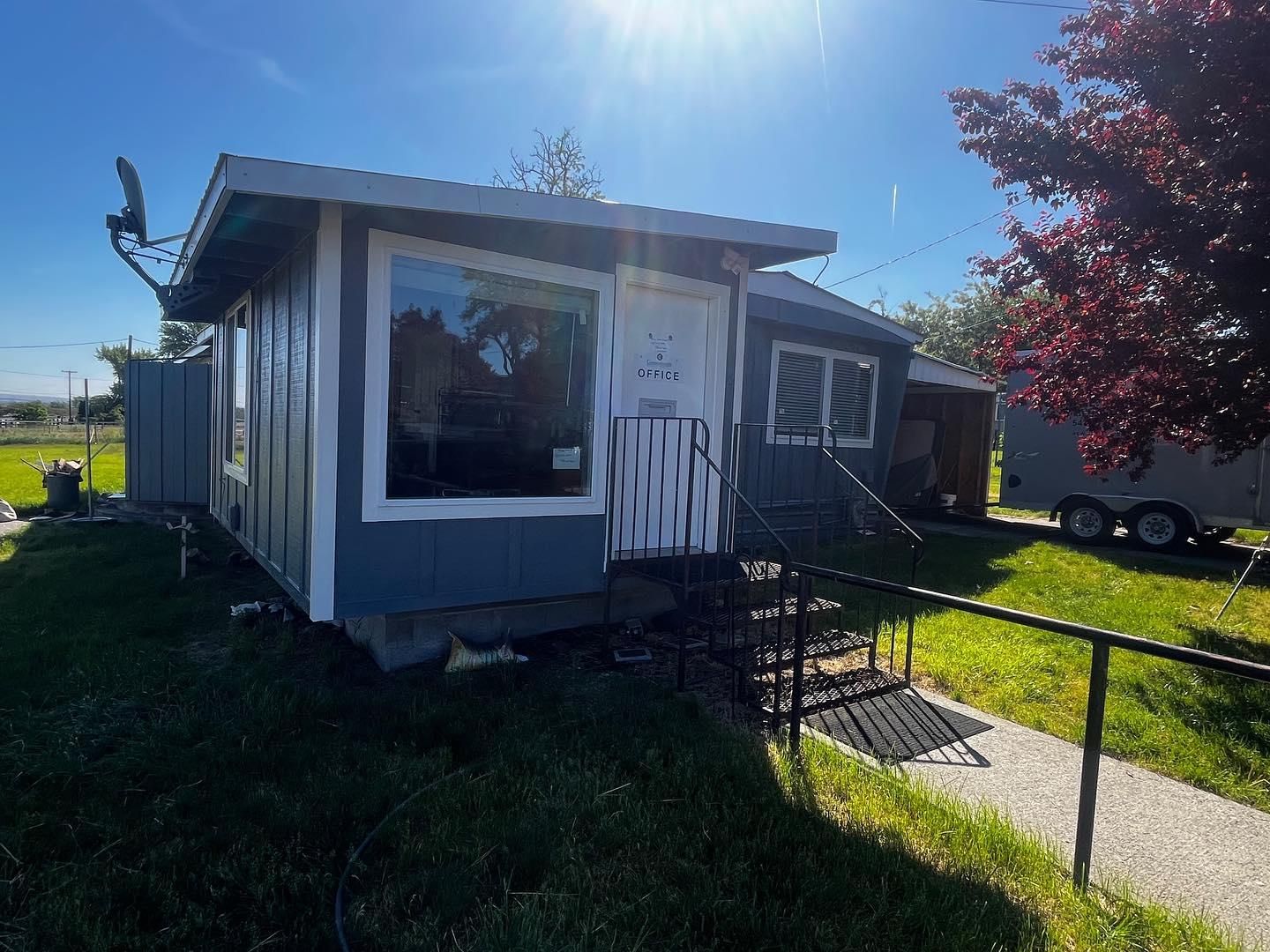  for Hermiston General Construction in Hermiston, OR
