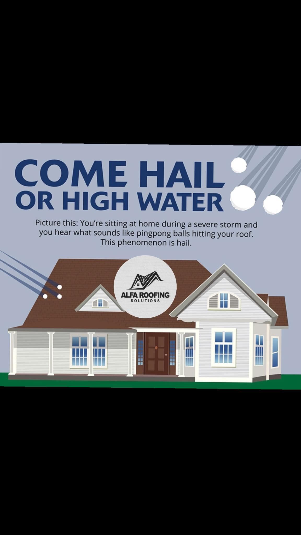  for ALFA Roofing Solutions in Tattnall County, GA