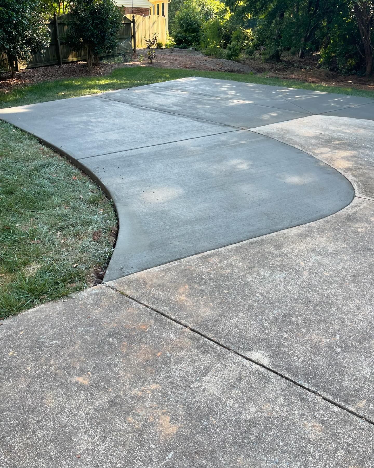  for Simmons Masonry & Concrete in Charlotte, NC