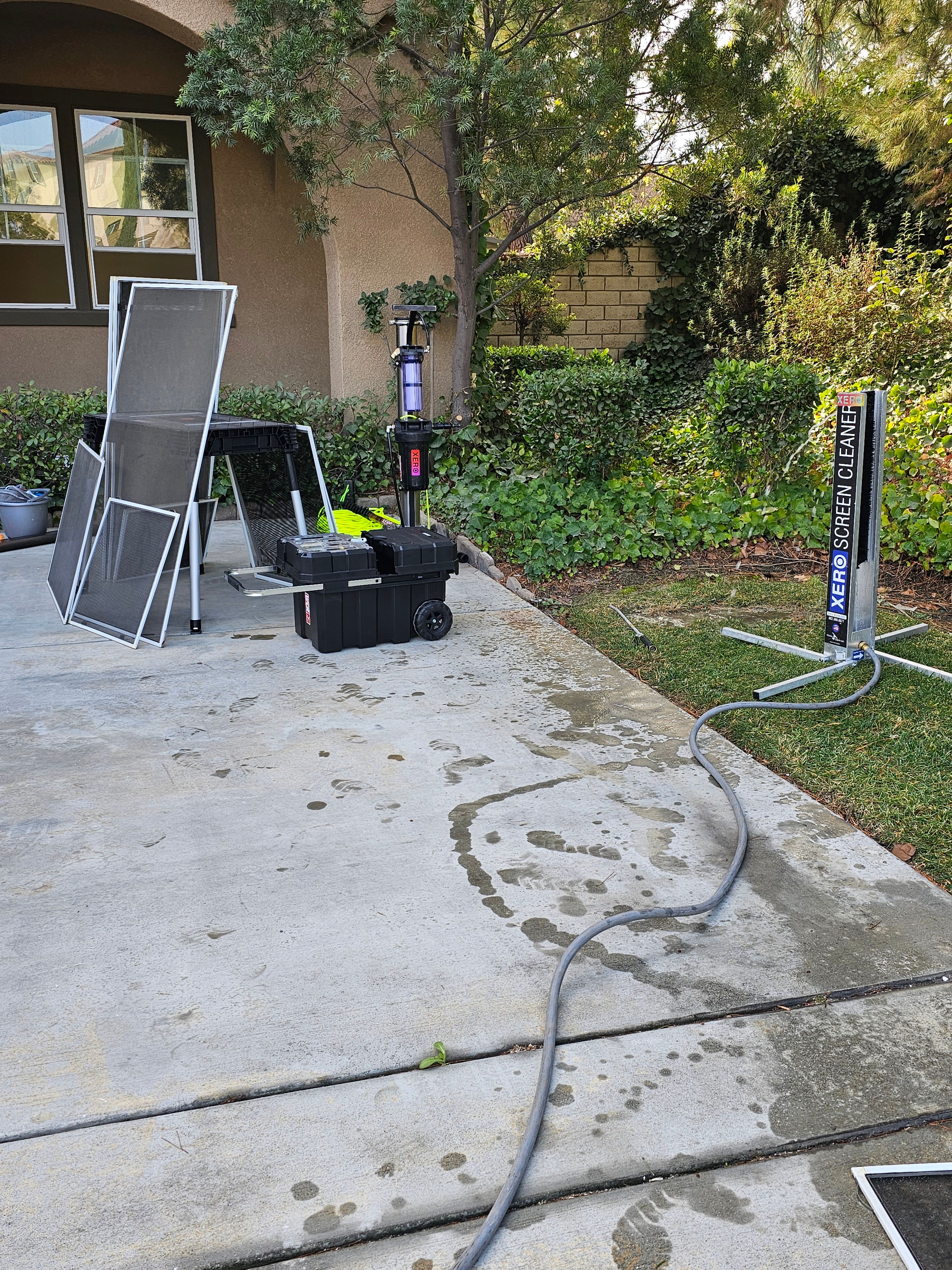  for The Window & Solar Ninjas in Riverside County, CA