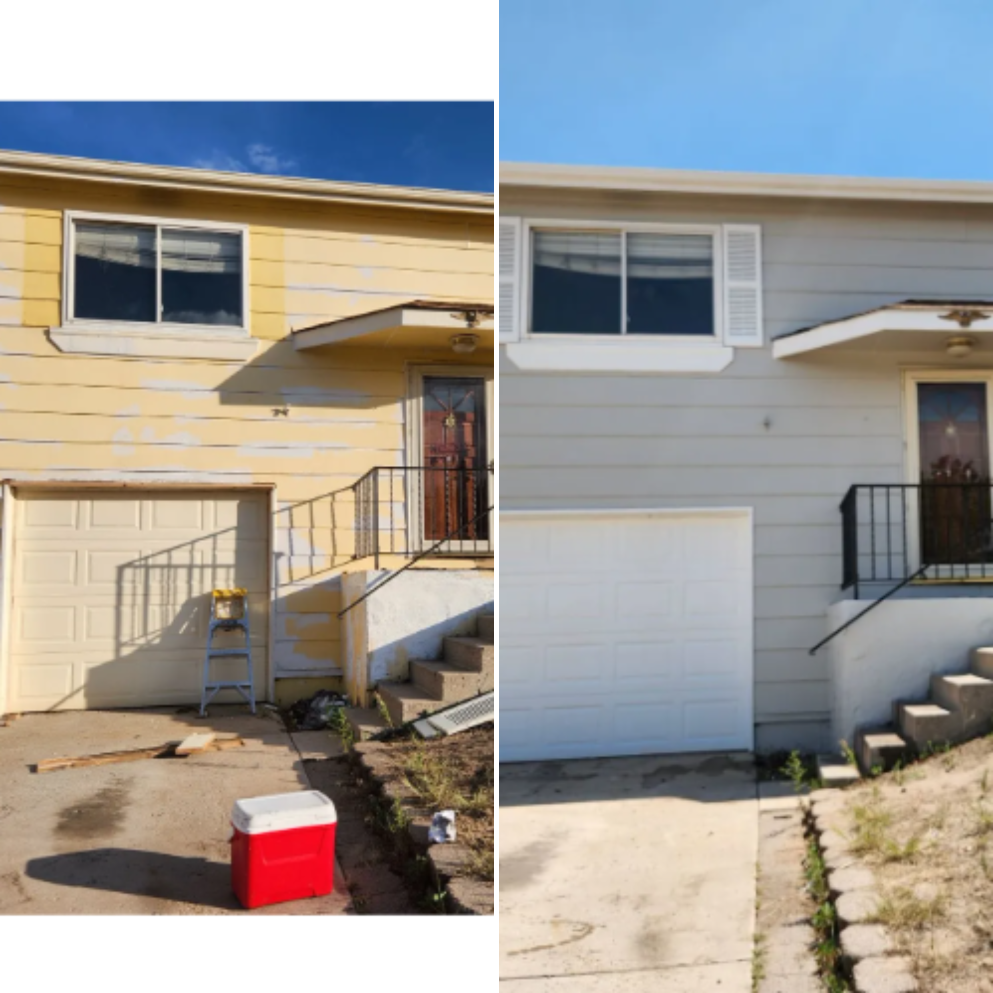  for SqFt Painting in Houston, TX
