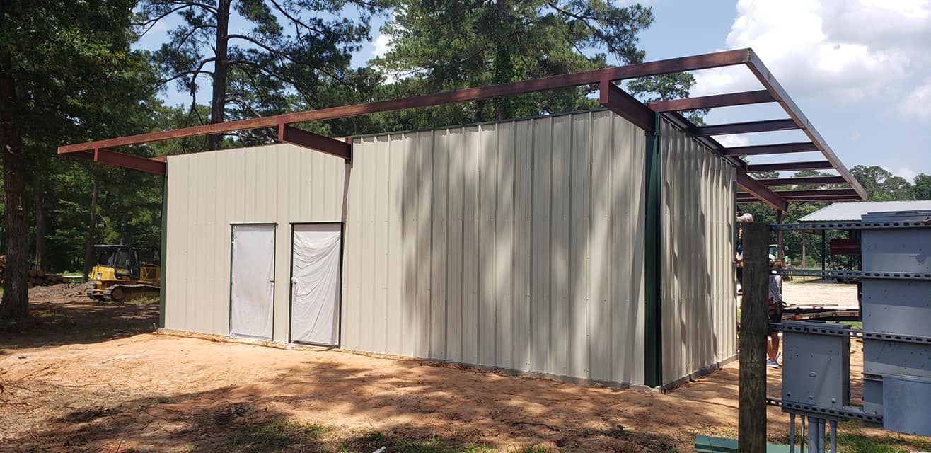  for J. McMillan Enterprises in Lovelady, TX