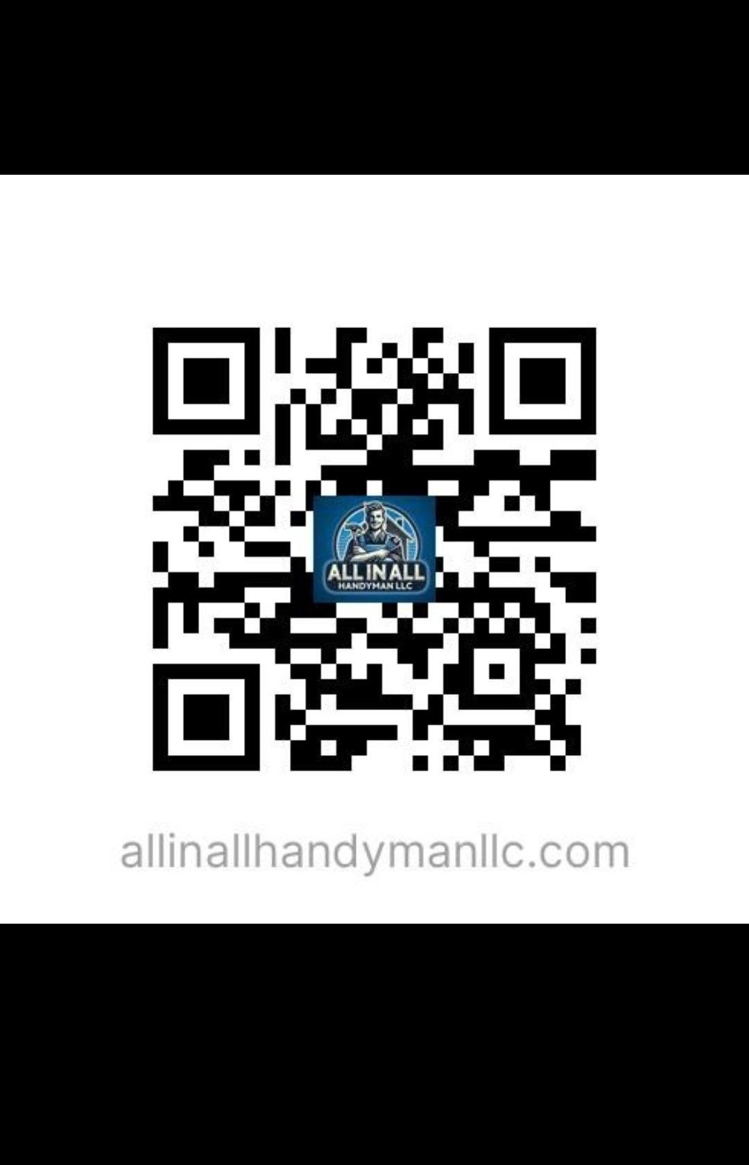 All Photos for All in All Handyman in Evans, CO