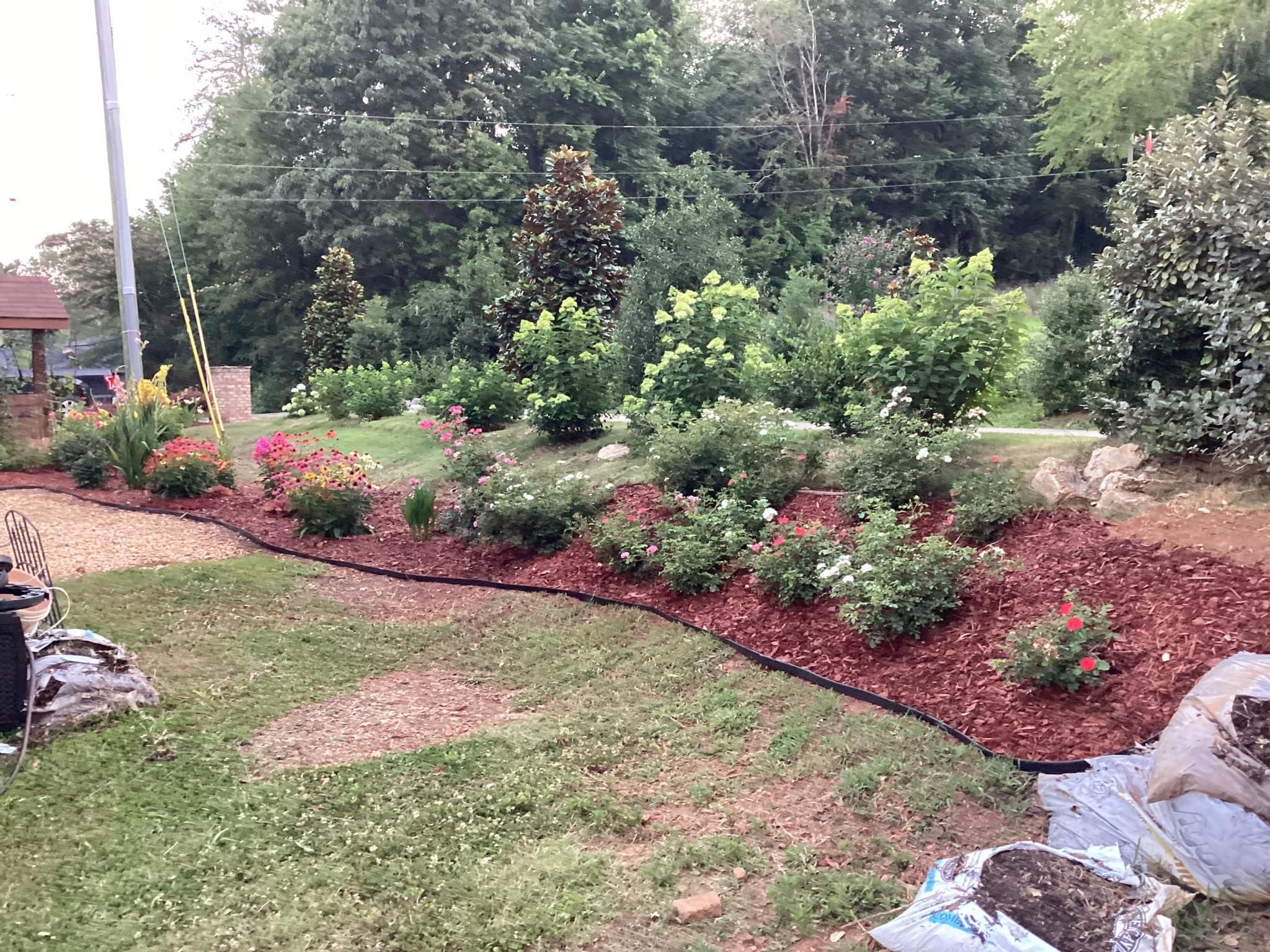  for Xtreme Landscaping & Lawn Care in Lincoln, AL