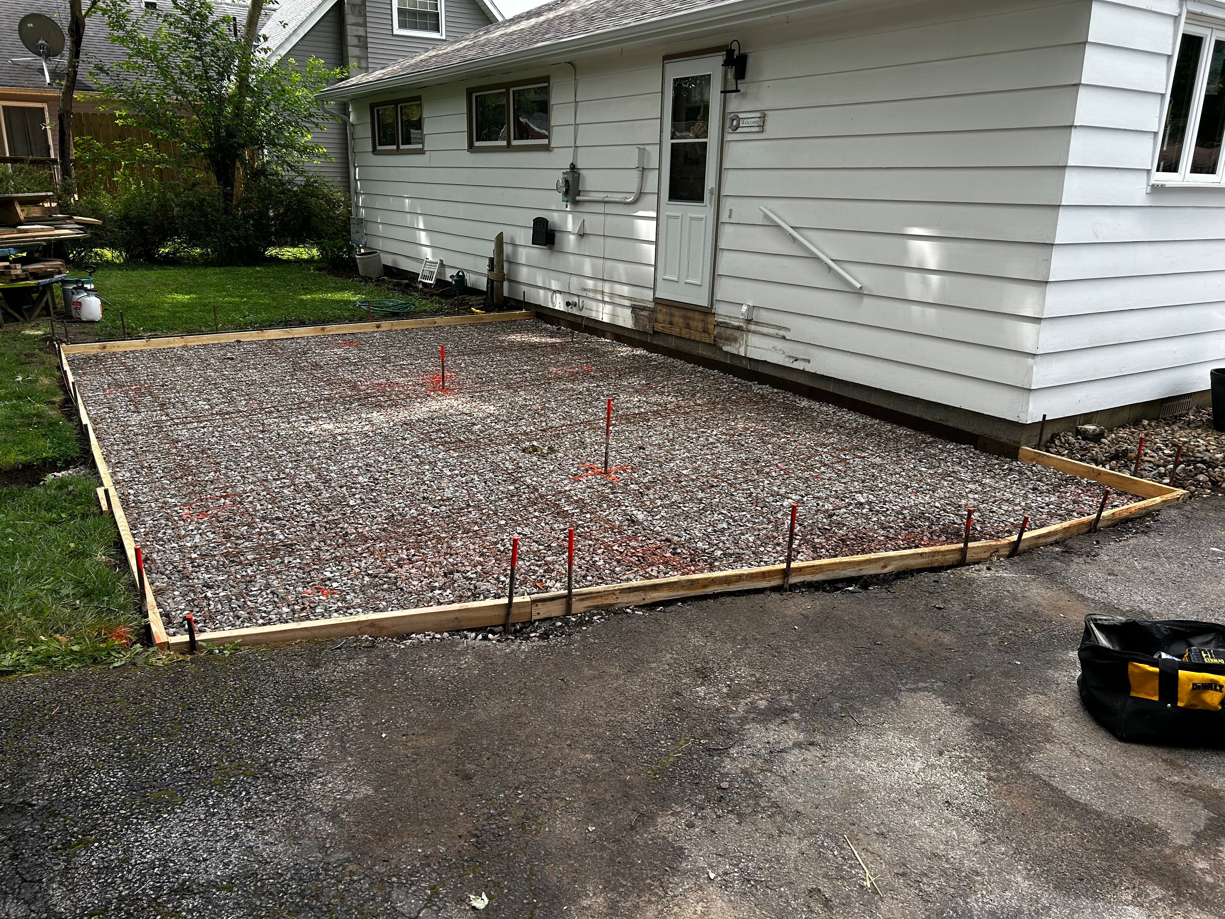  for Ging Construction LLC in Huron, OH