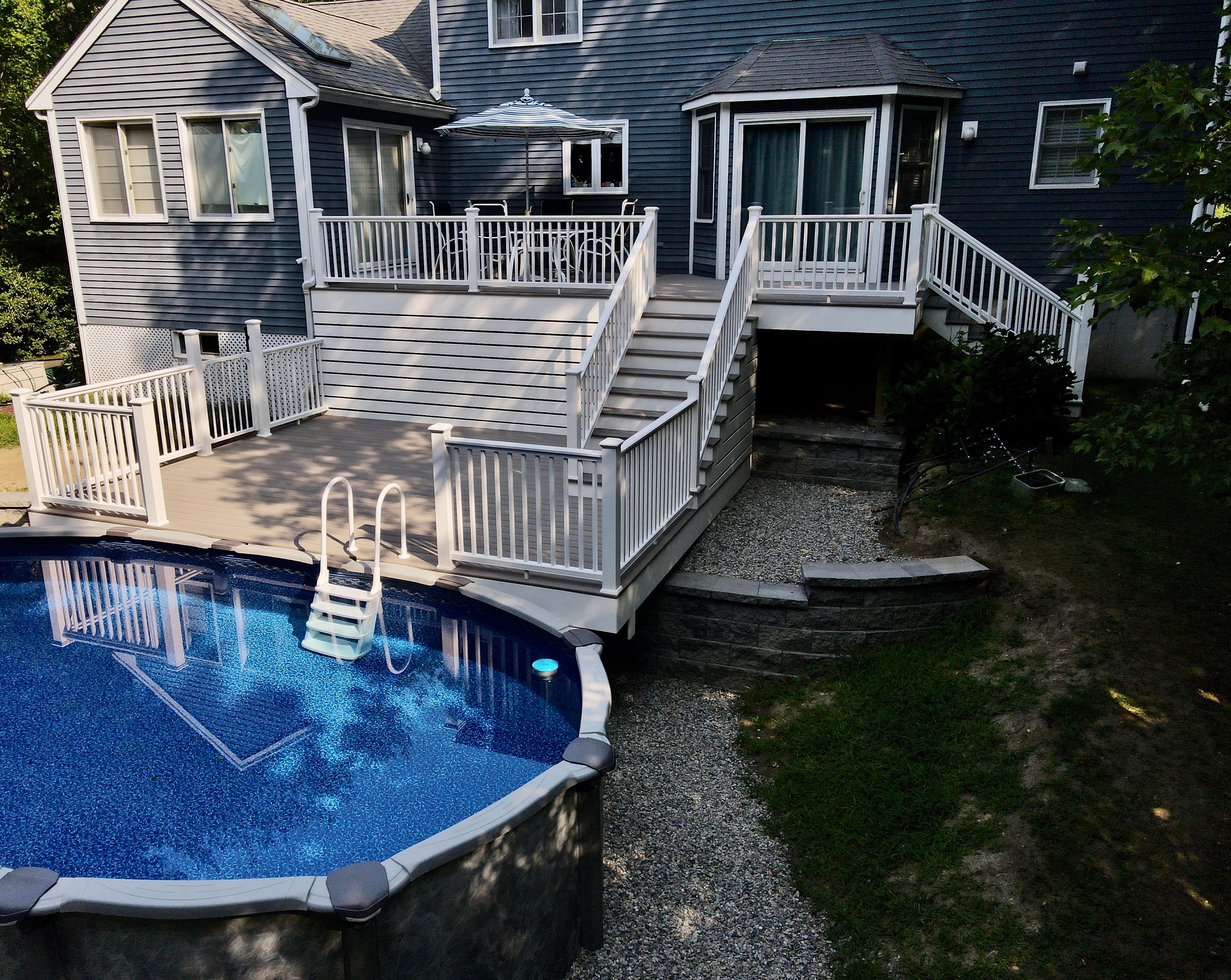  for South Coast Decks LLC in Mansfield, MA