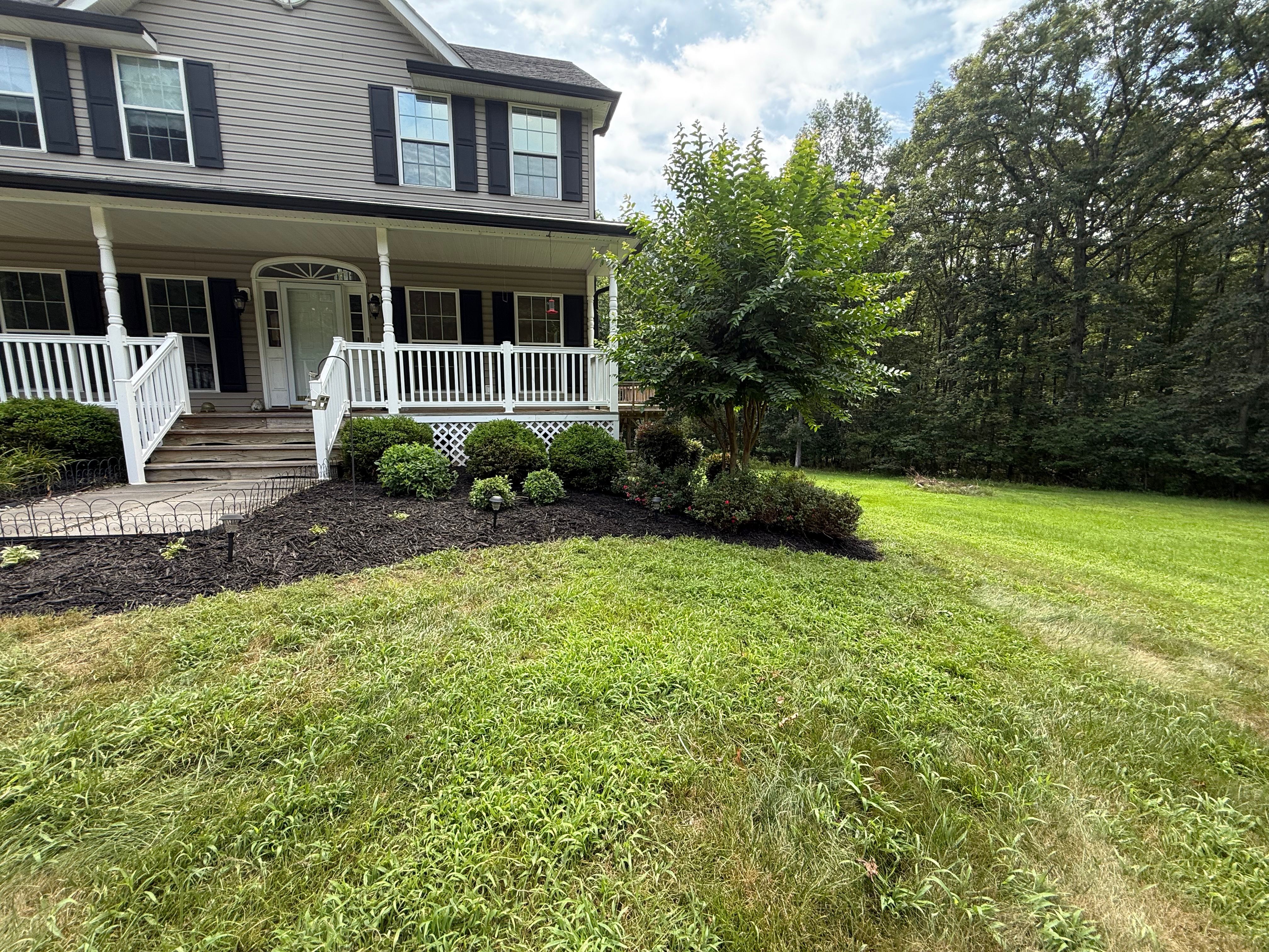  for Ridgewood Lawn Care LLC in Fredericksburg, VA