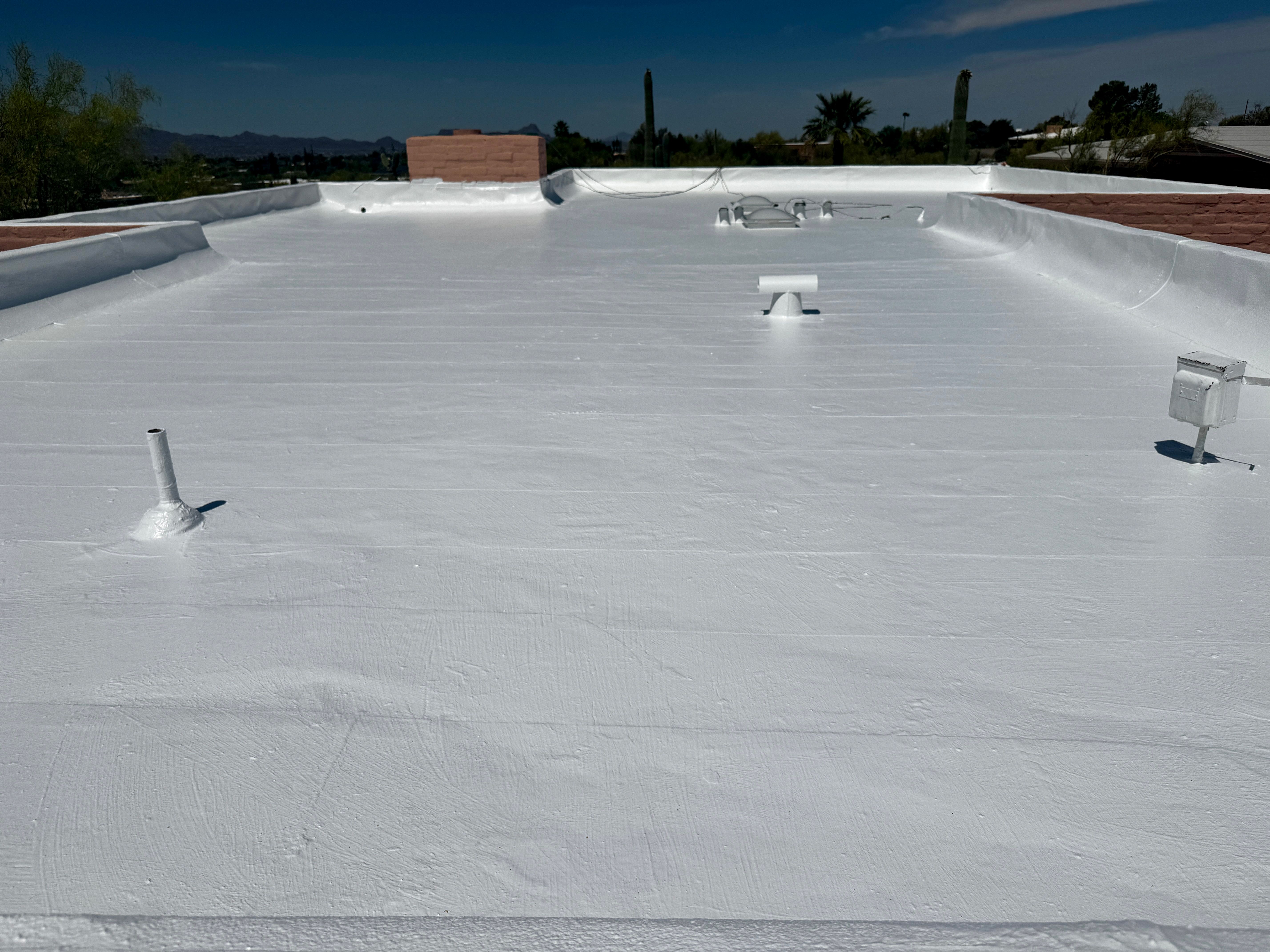  for Eco Form Construction in Tucson, AZ