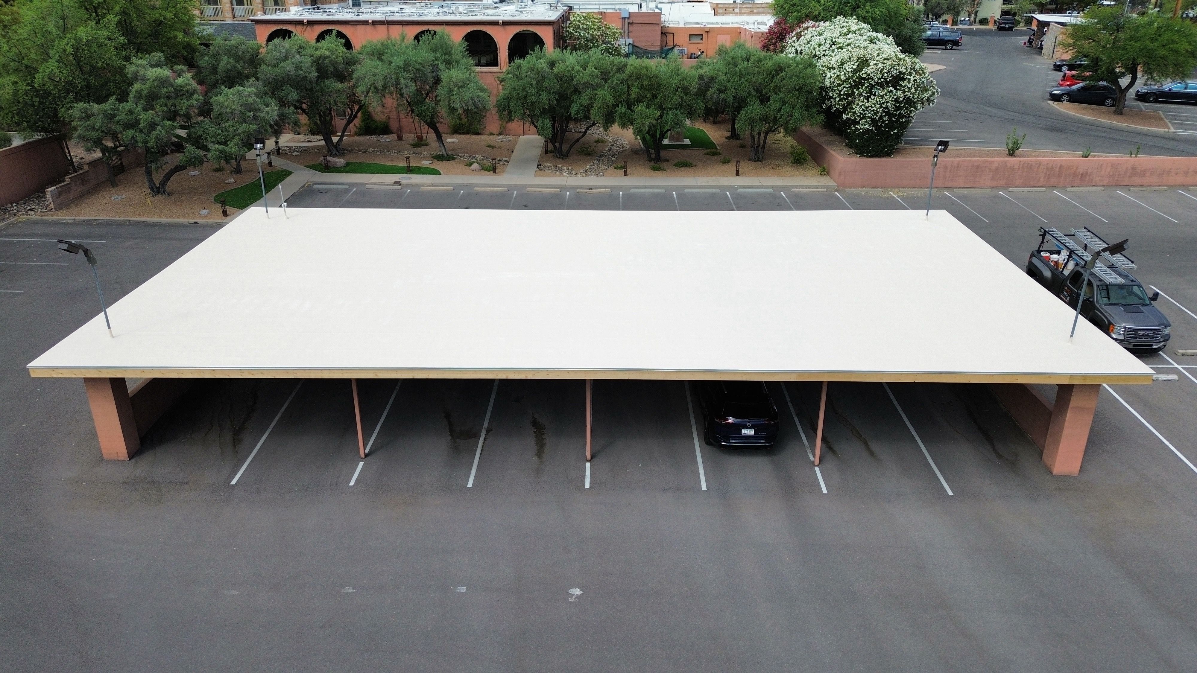 All Photos for Copper Valley Roofing LLC in Tucson, AZ