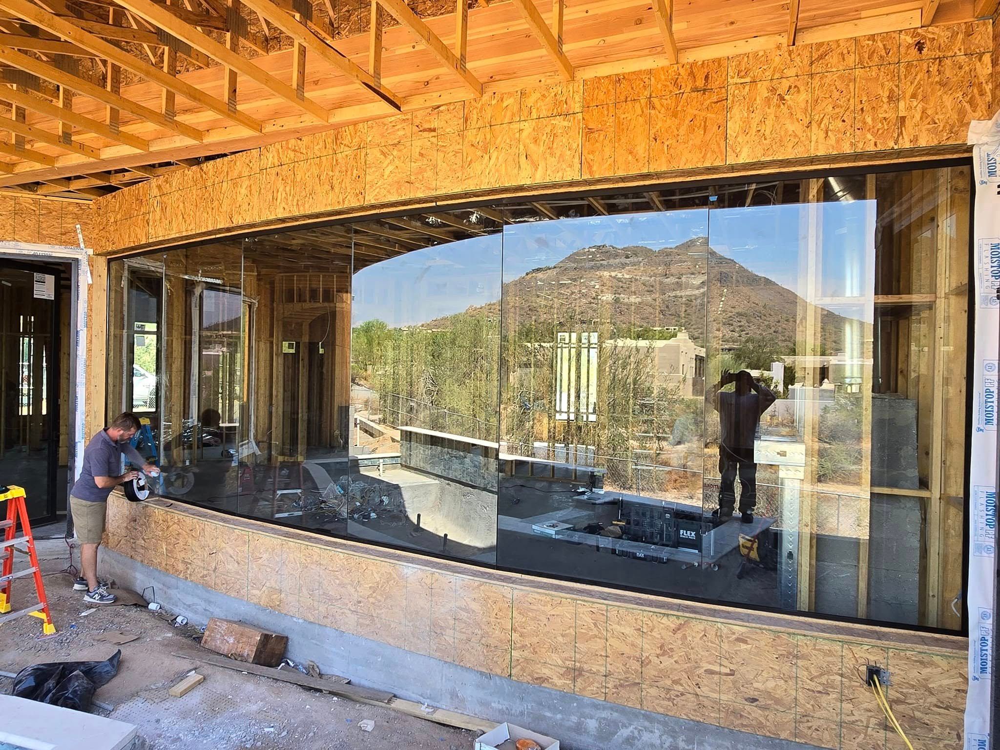  for All View Custom Glass in Phoenix, AZ