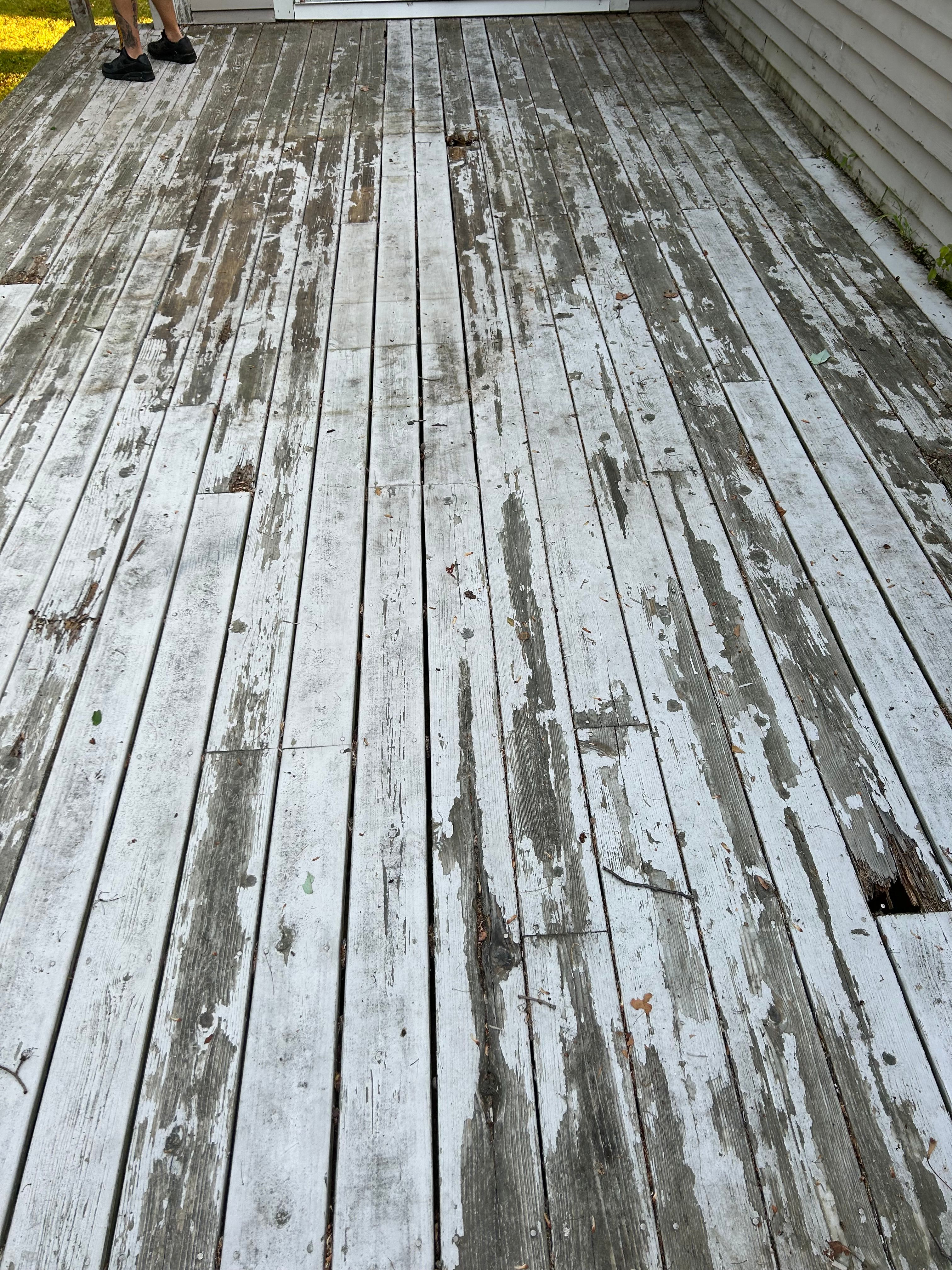 All Photos for Next Level Construction and Cleaning in Saco, ME