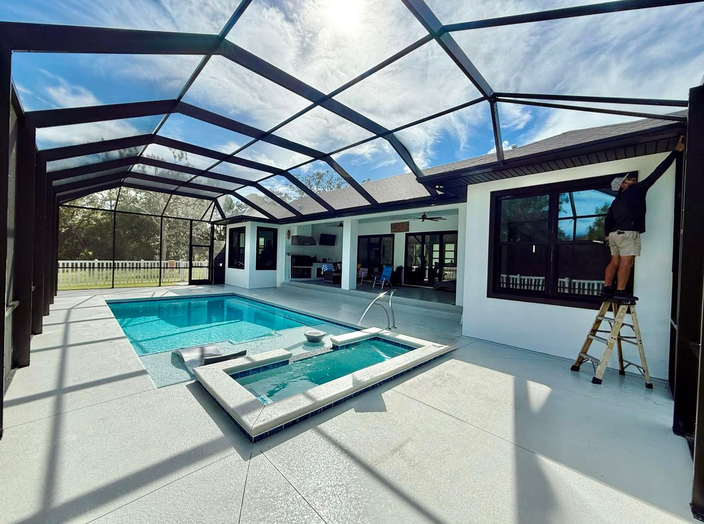  for WIP Hurricane Protection and Screening in Palm Bay, FL