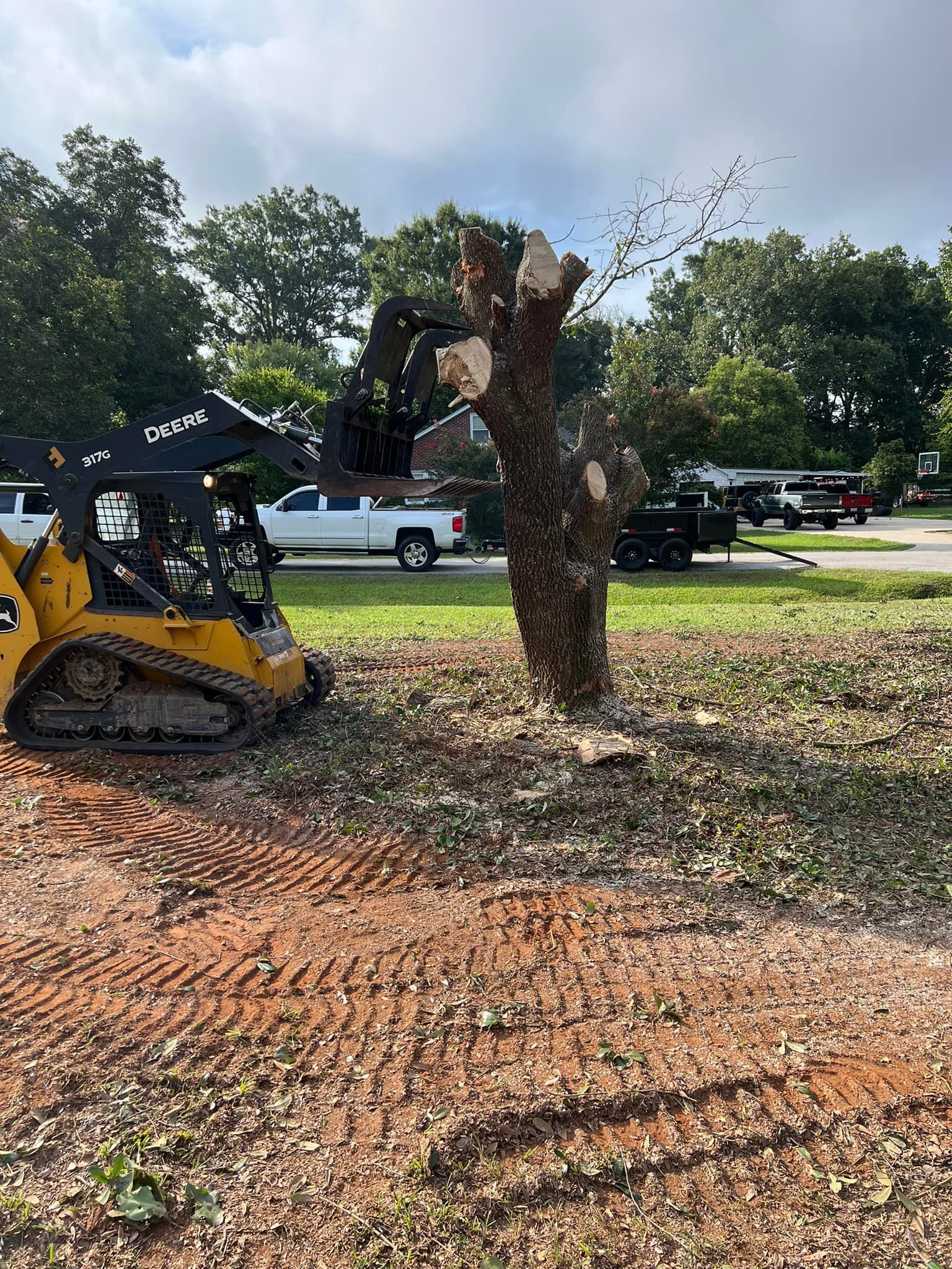  for Veteran Land Management in Greenwood, SC