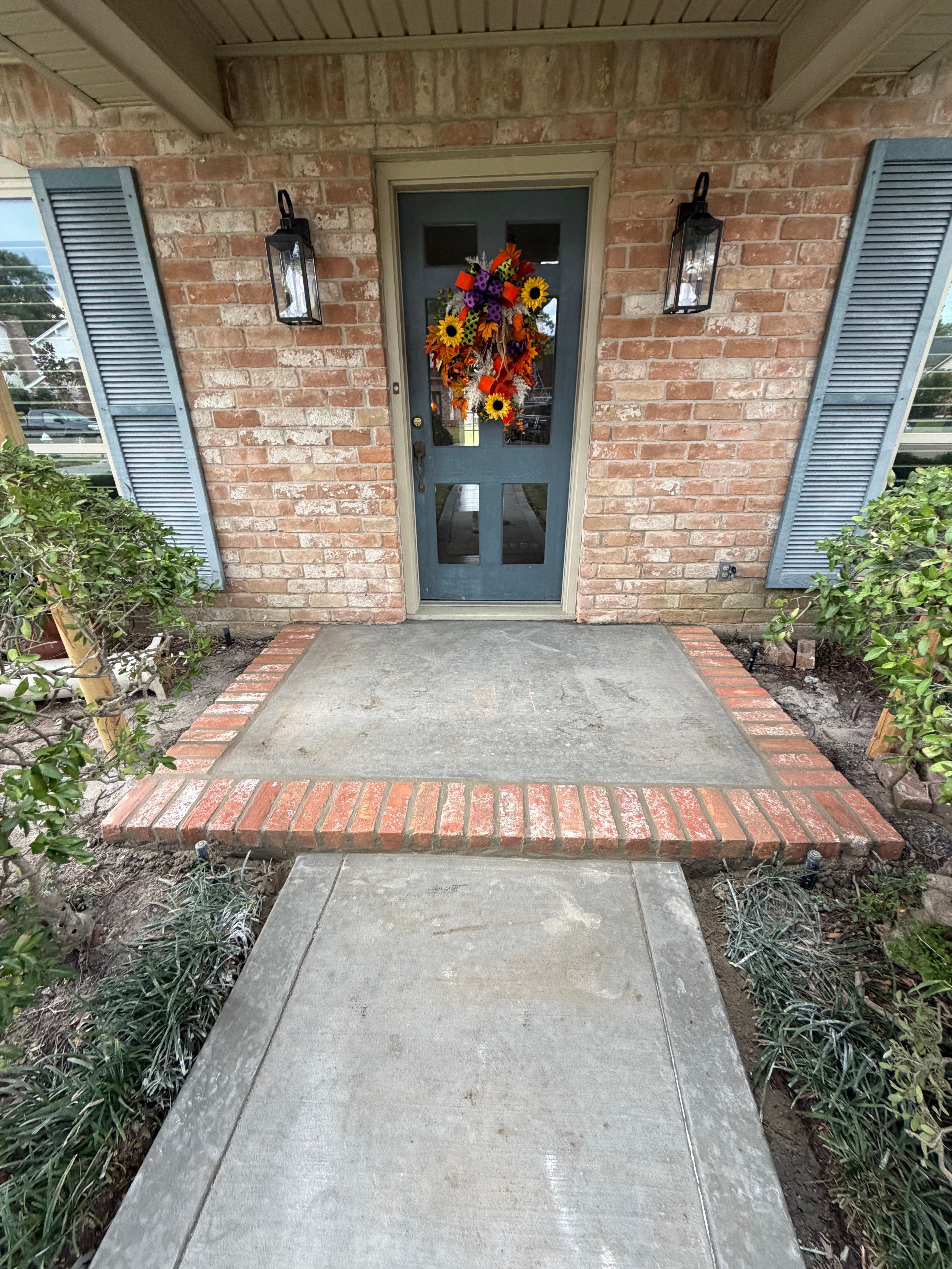  for BigTex Concrete Construction in Houston, TX