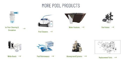  for Kinetic Pools in Corpus Christi, TX