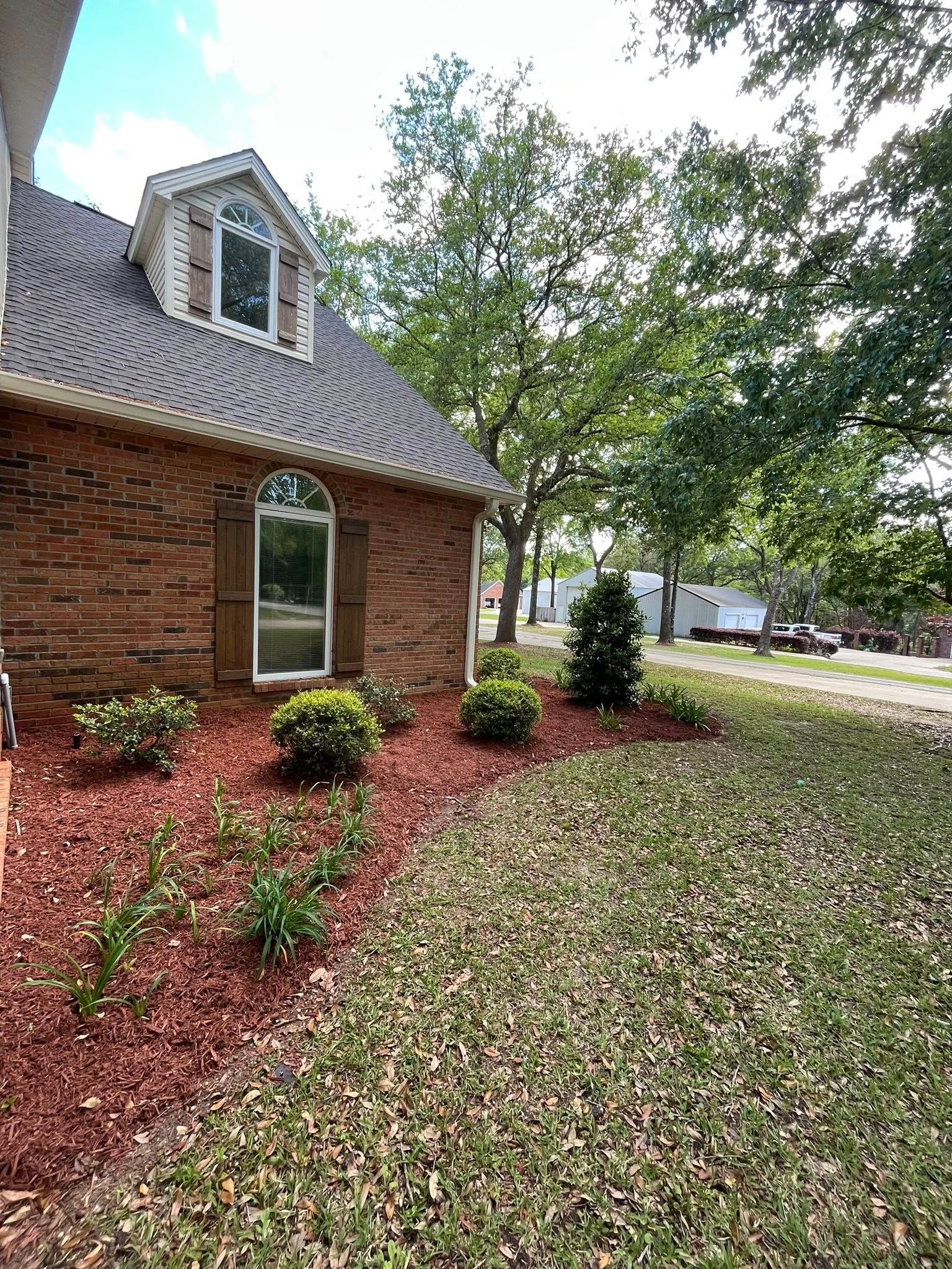  for Landscaping Pros in Hurley, MS